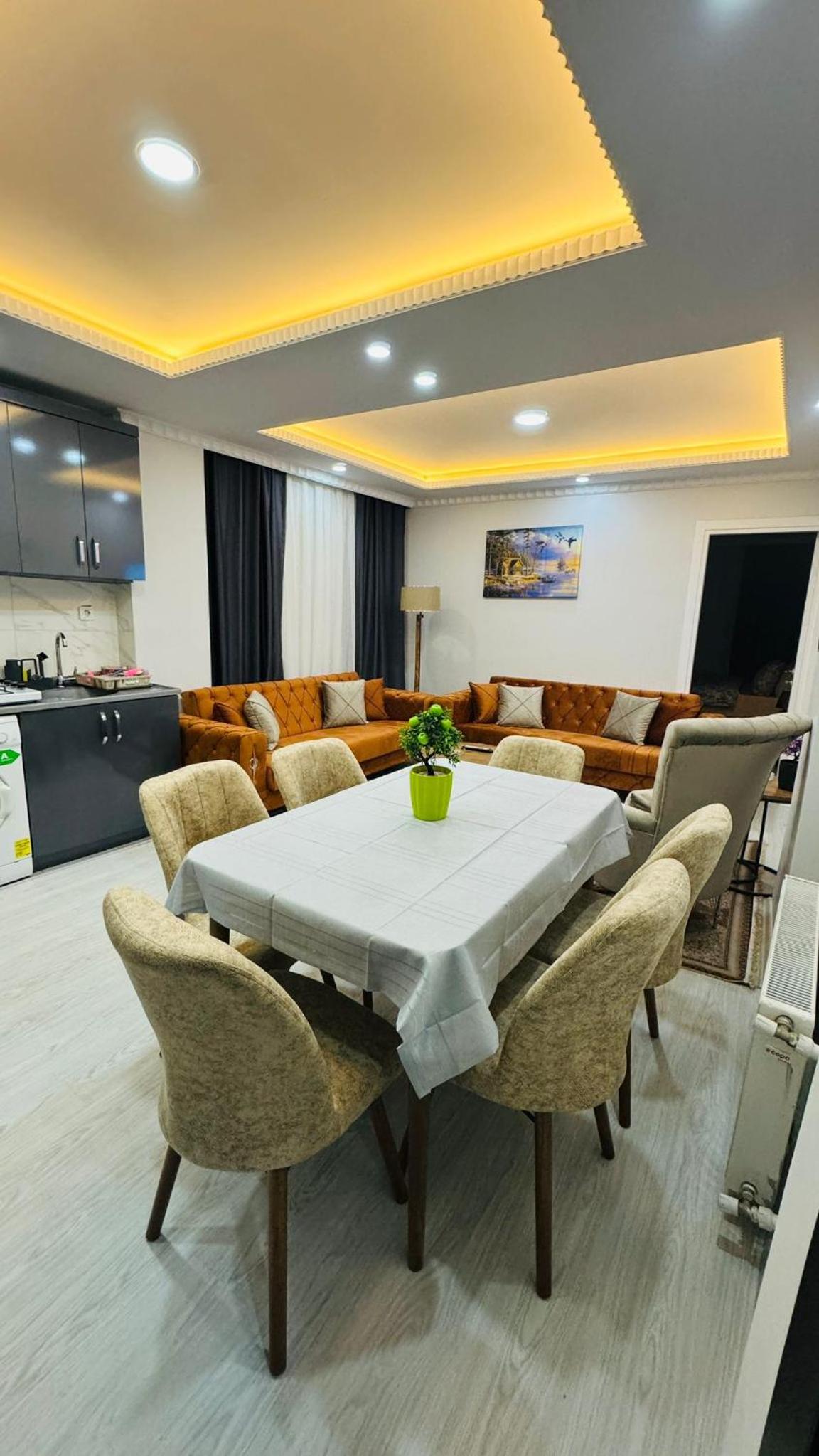 Gündoğdu Suites