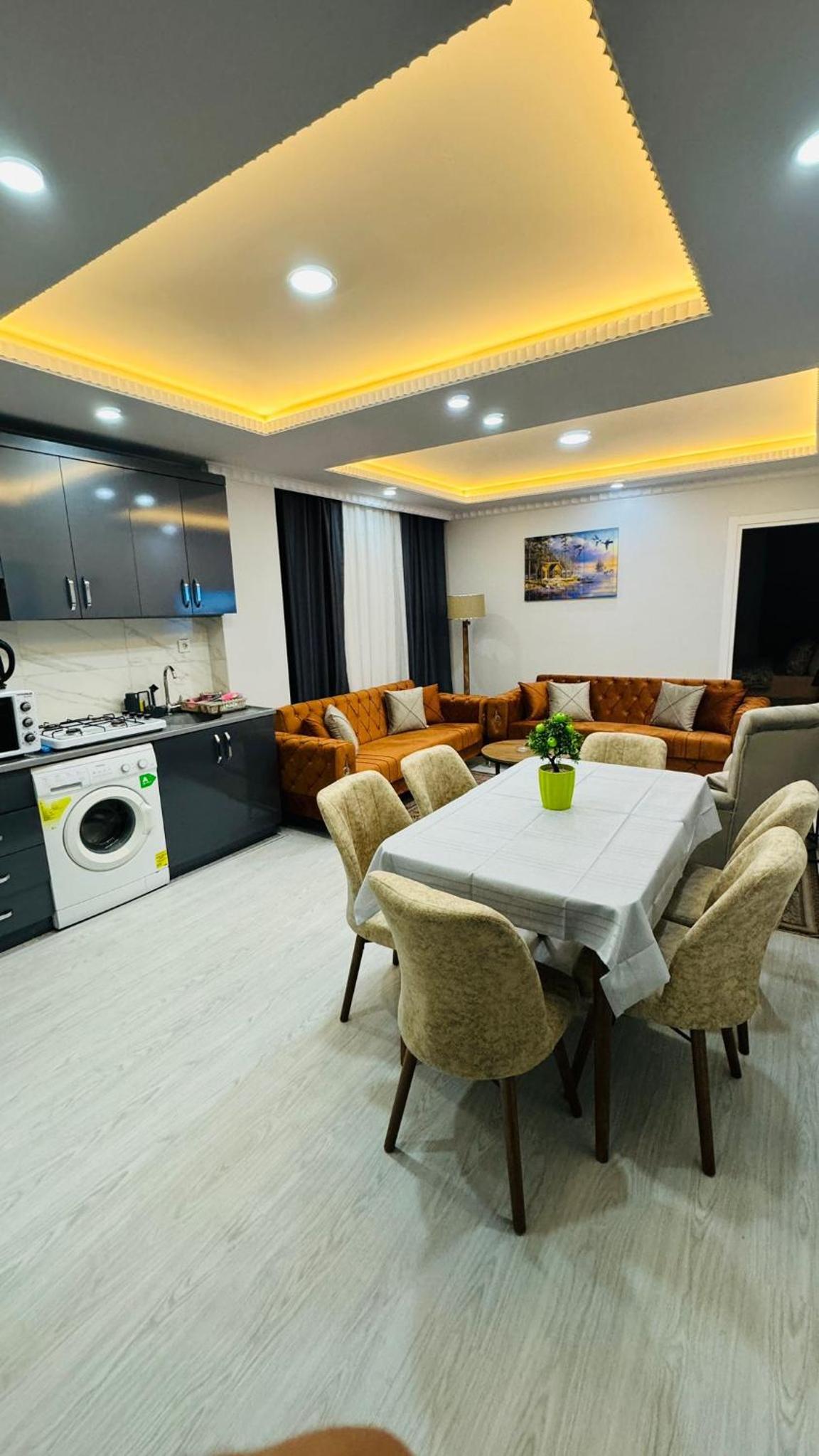 Gündoğdu Suites