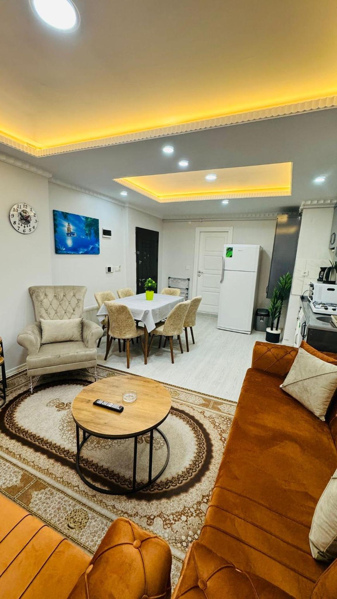 Gündoğdu Suites