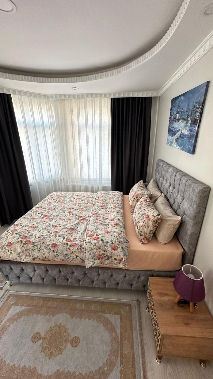 Gündoğdu Suites
