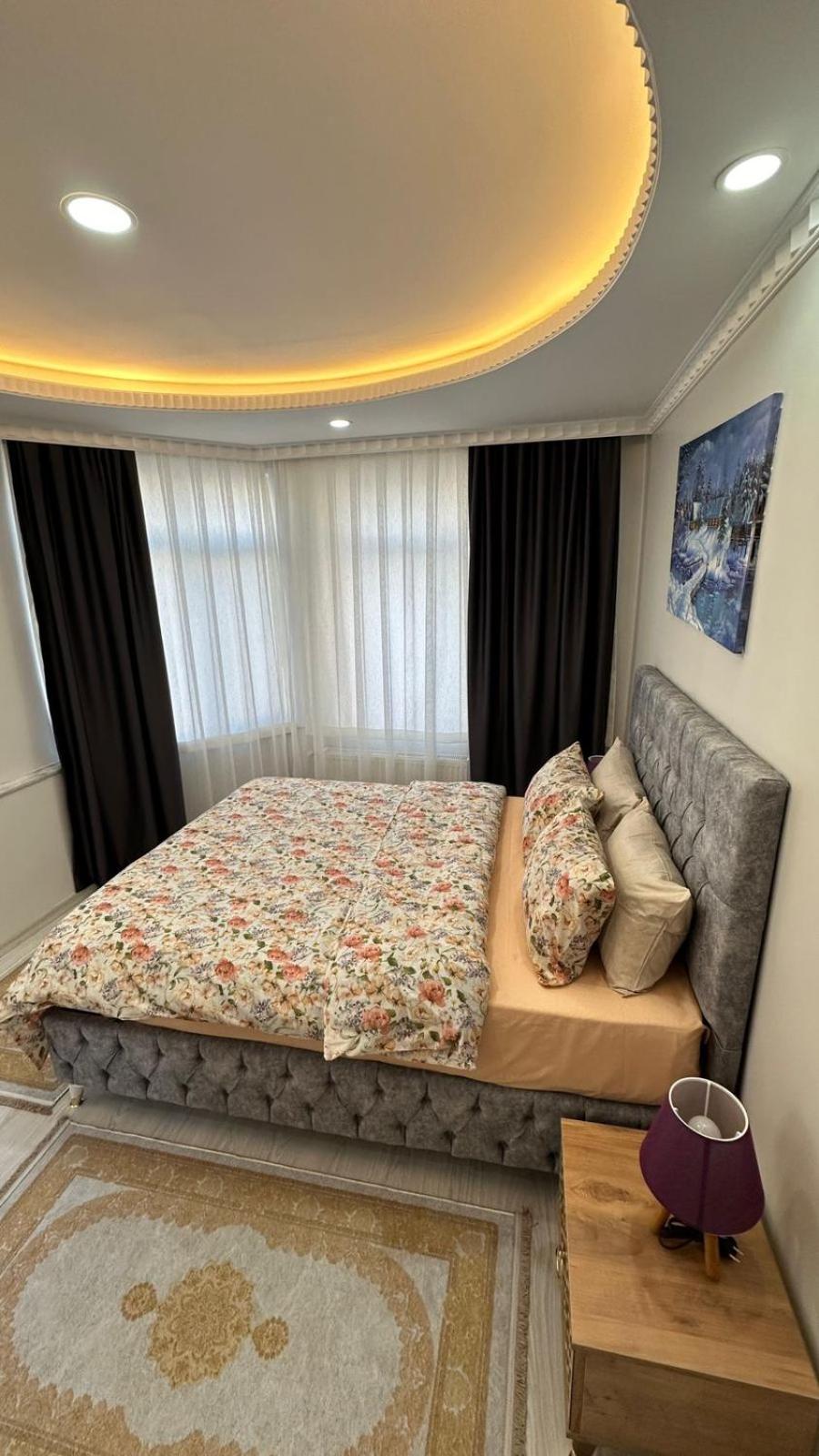 Gündoğdu Suites
