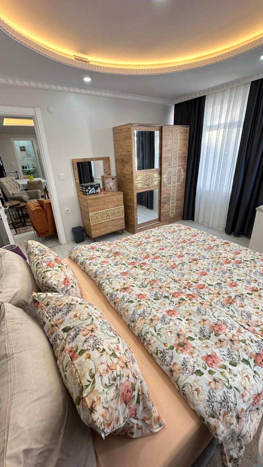 Gündoğdu Suites