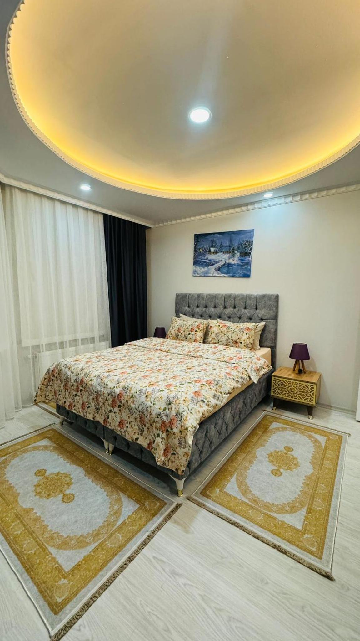 Gündoğdu Suites