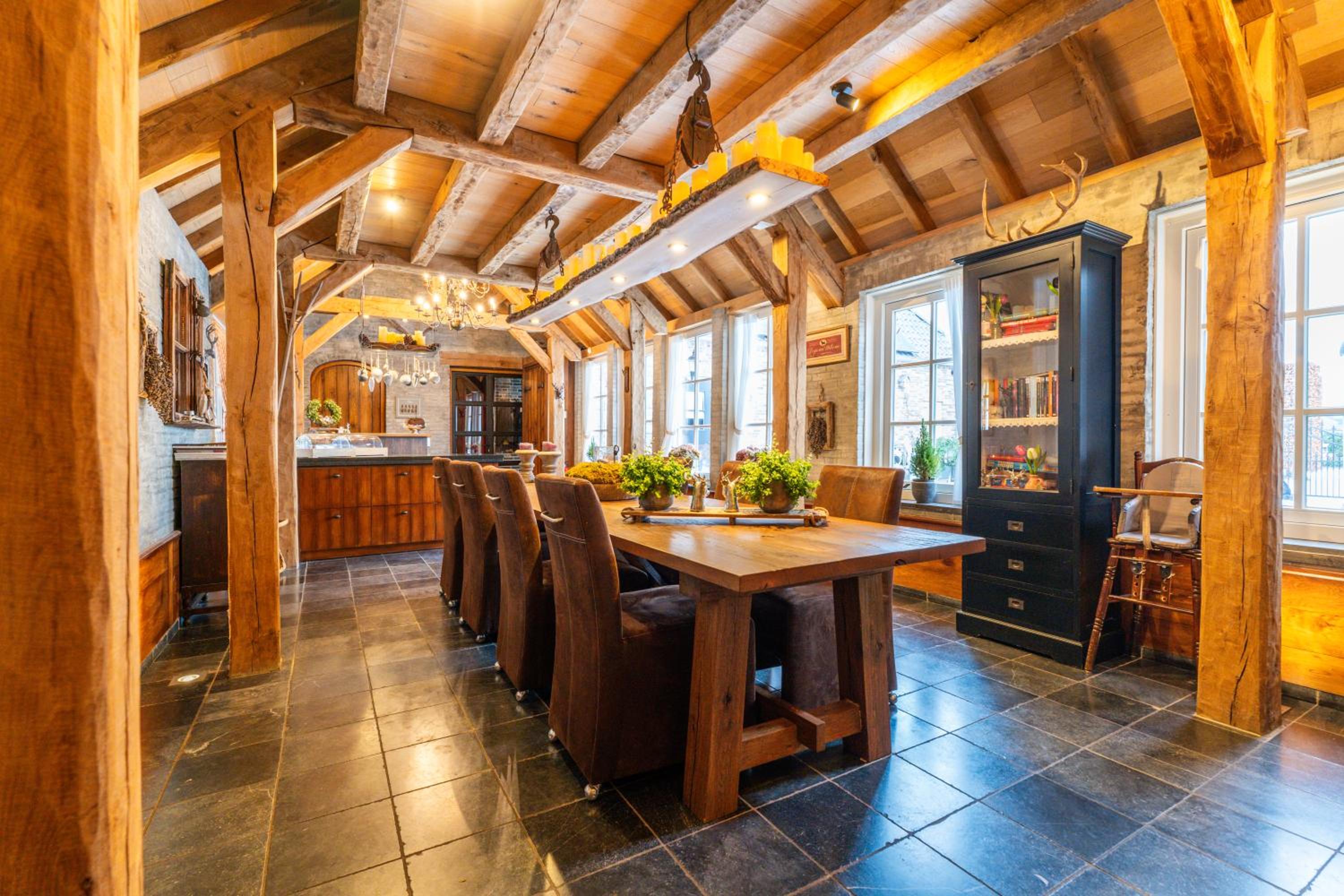 B&B Hof van Eerde