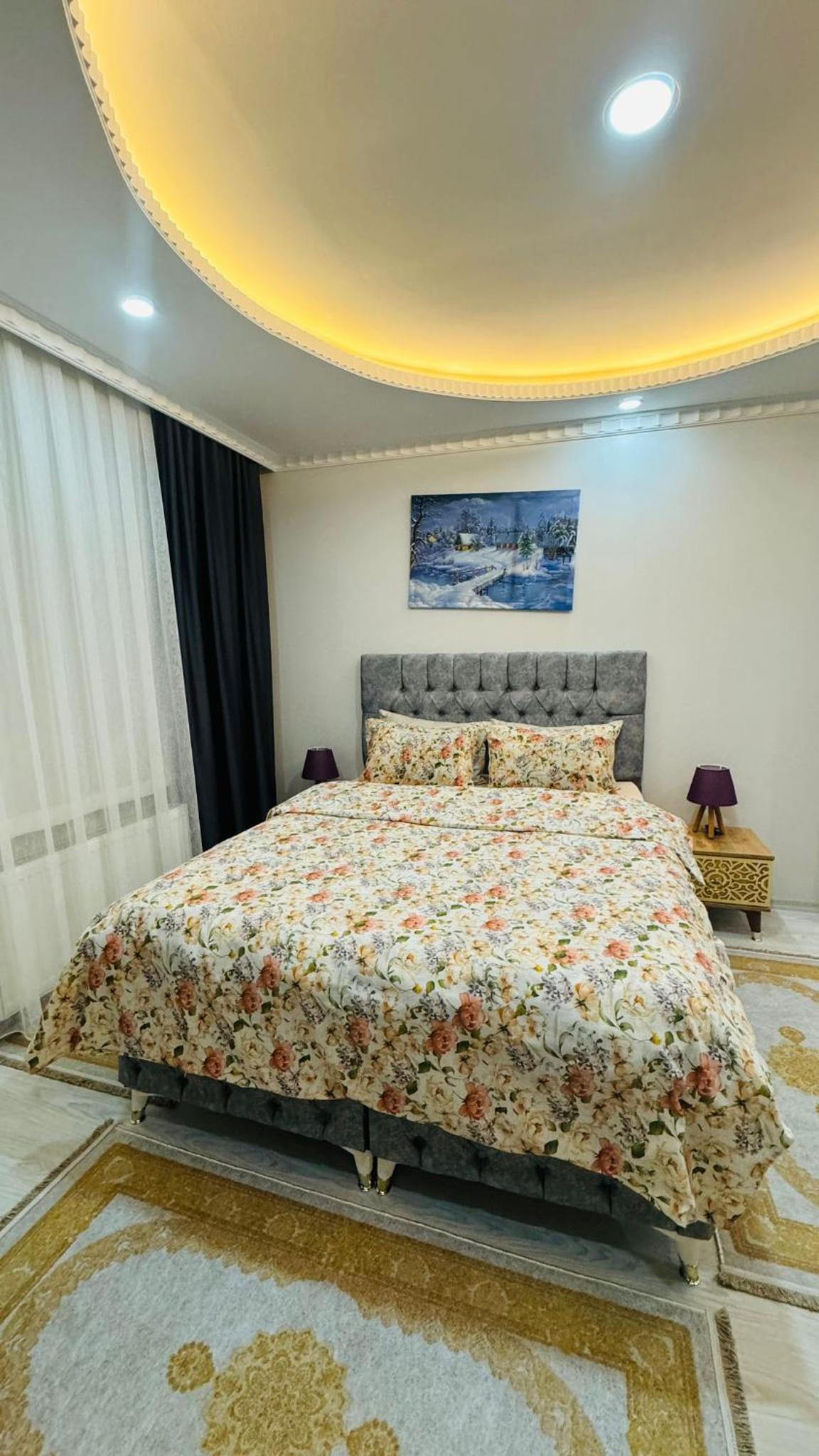 Gündoğdu Suites