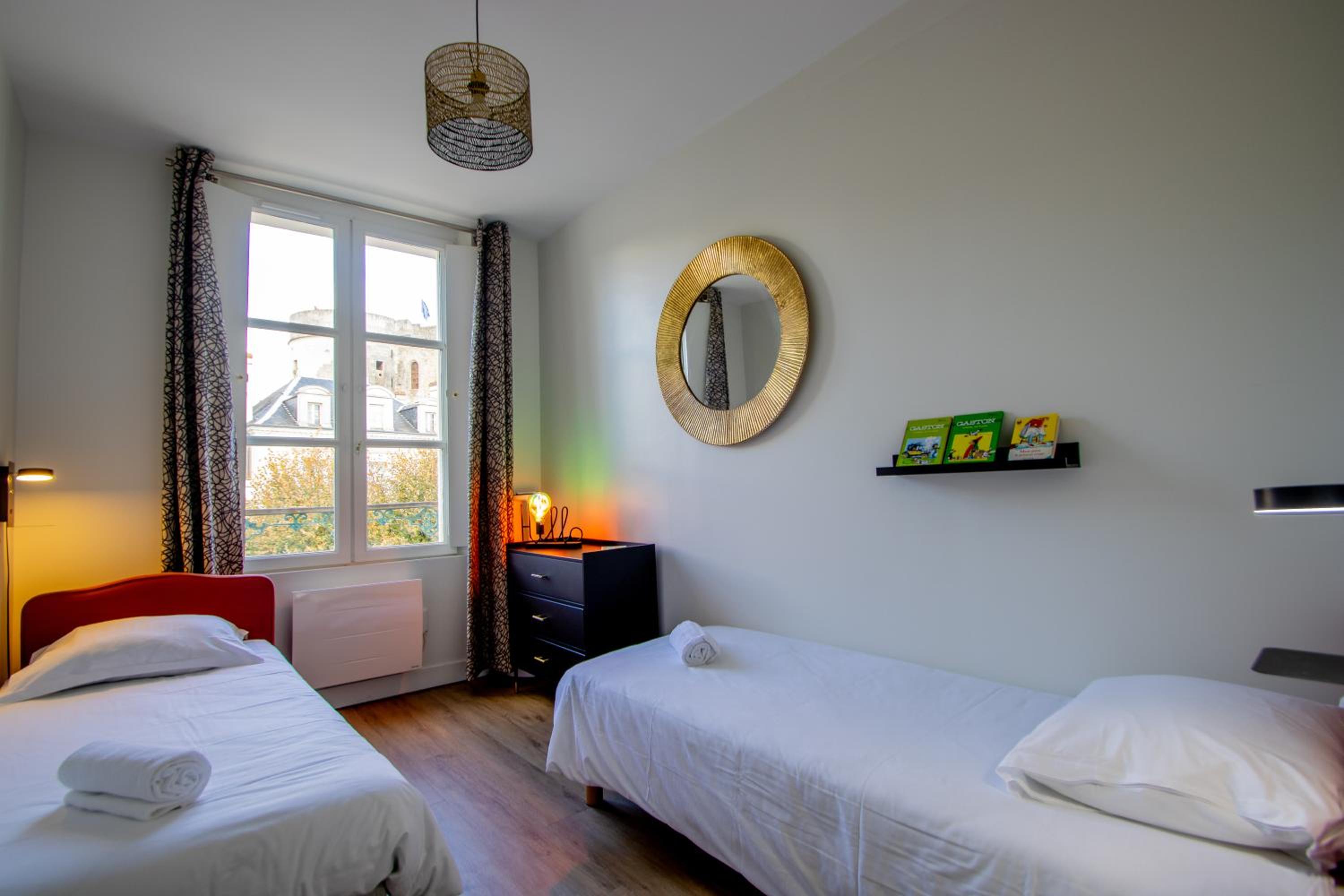 Home de Vitruve