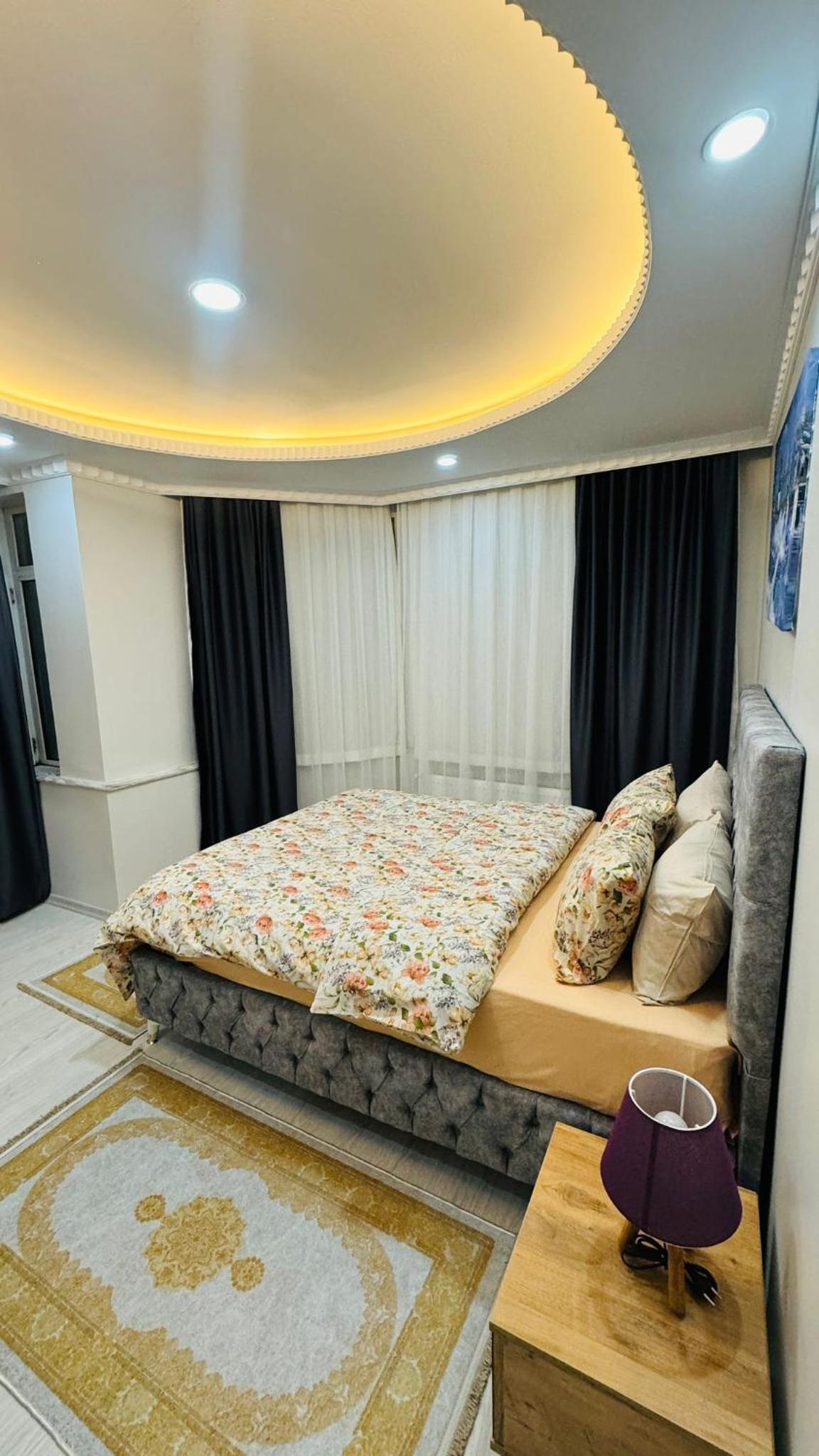 Gündoğdu Suites