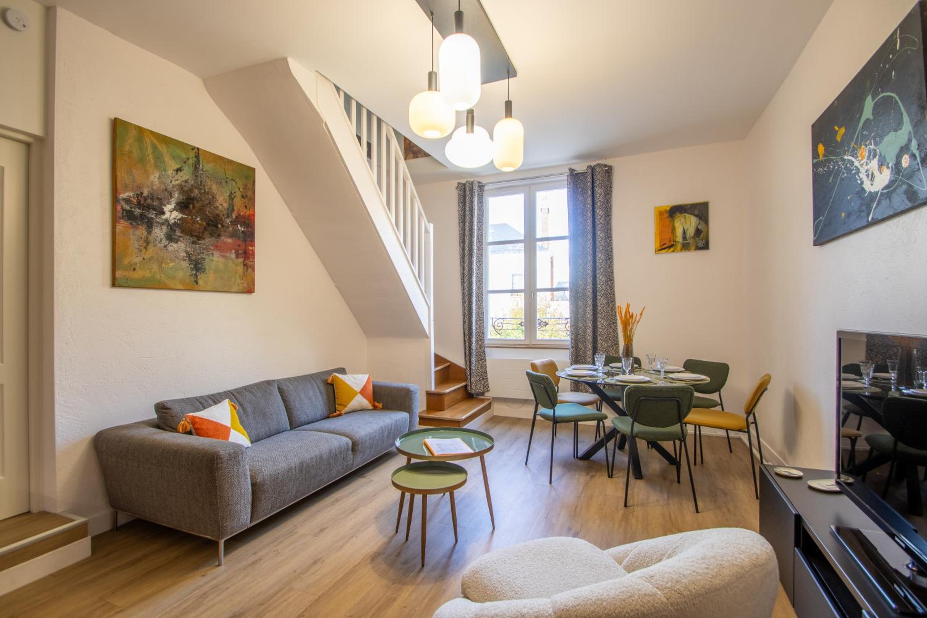 Home de Vitruve