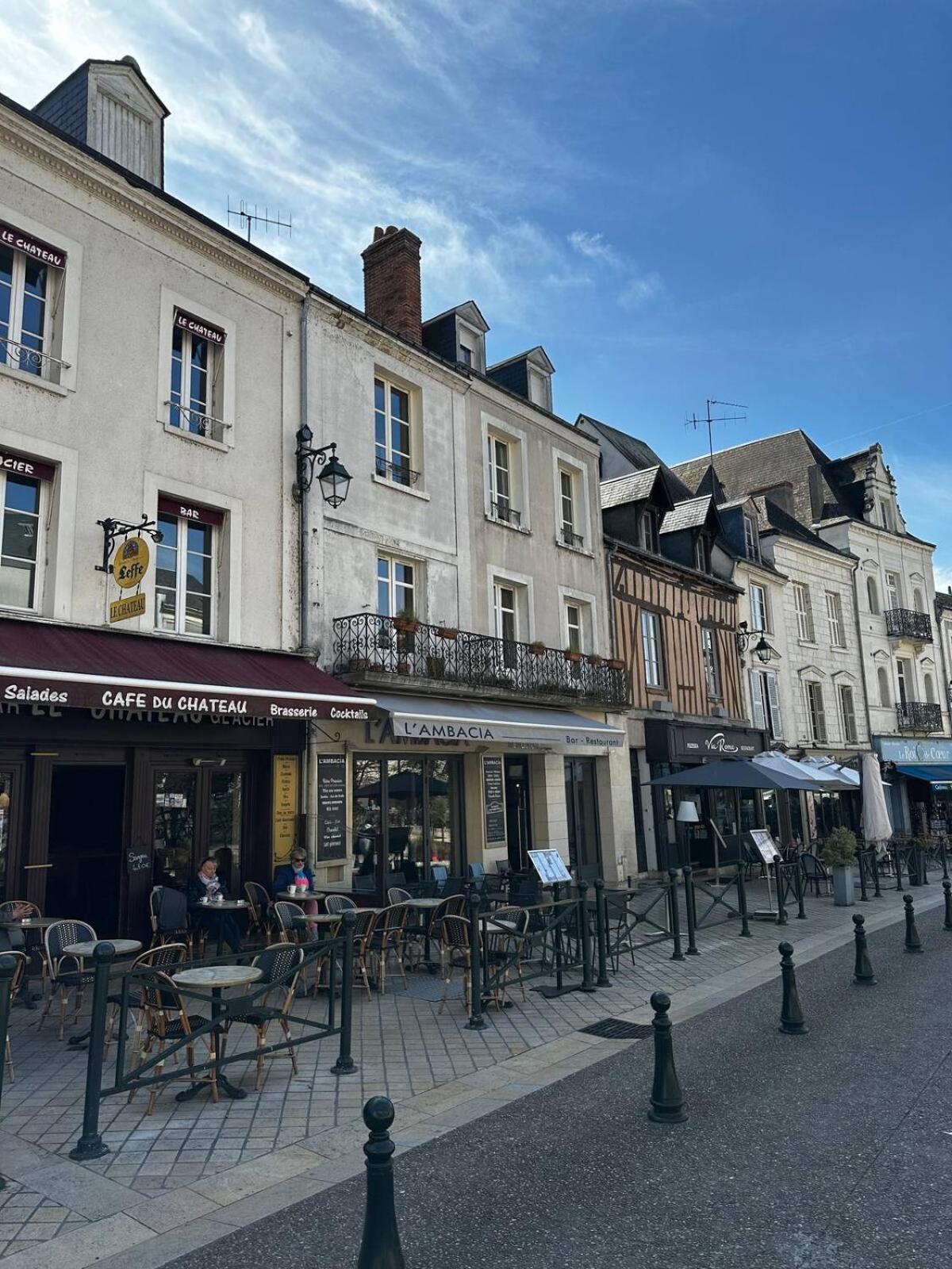 Home de Vitruve