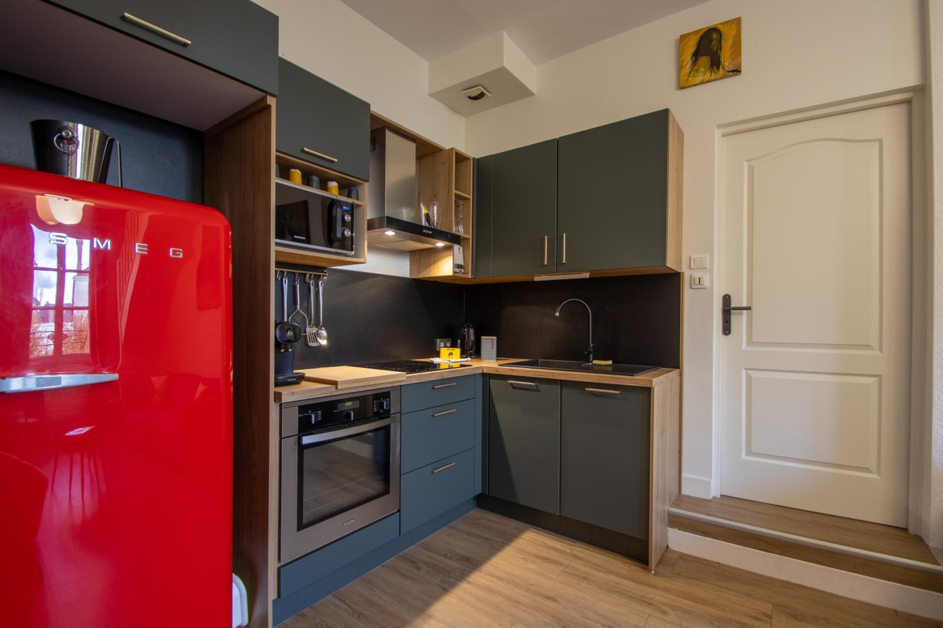 Home de Vitruve