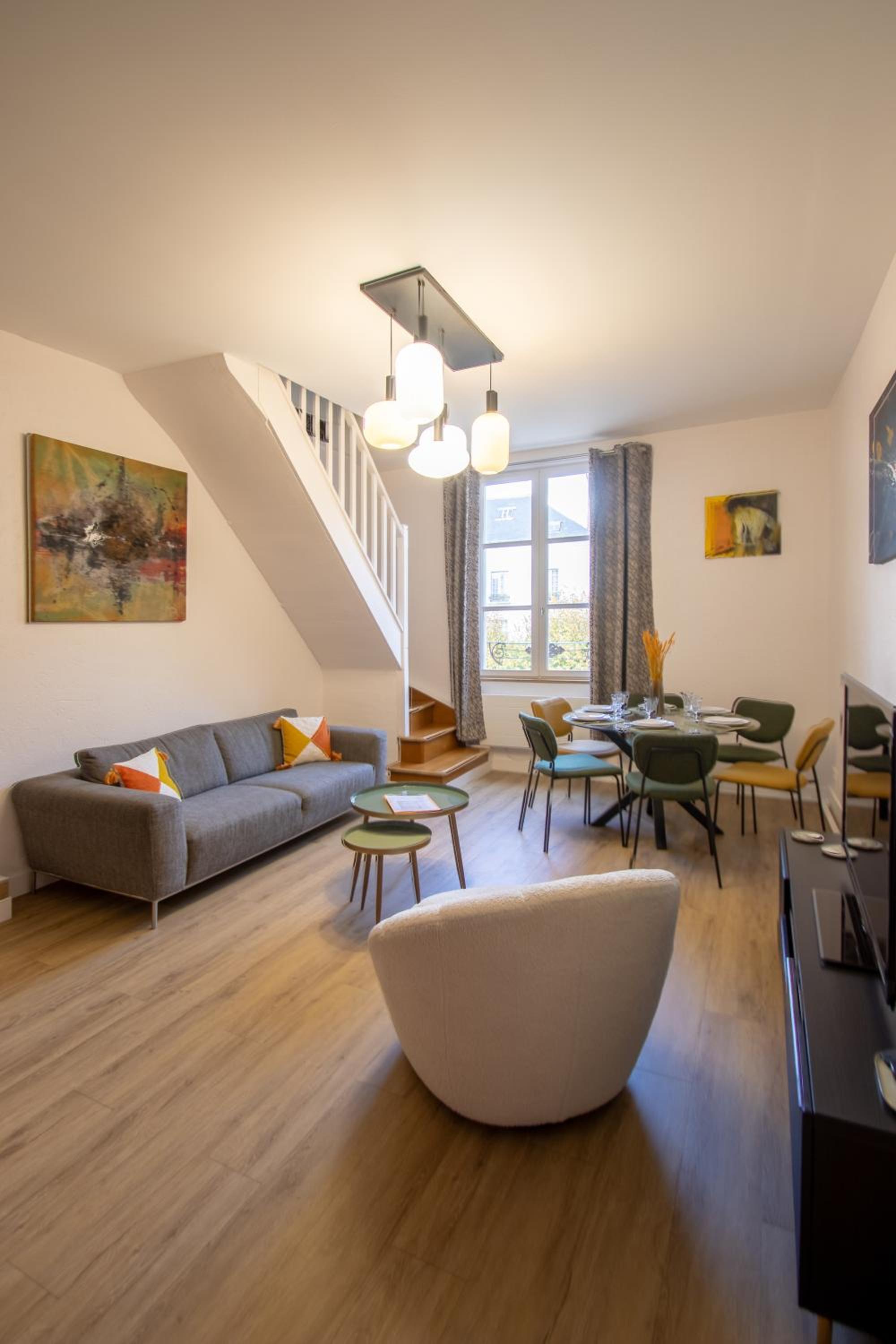 Home de Vitruve