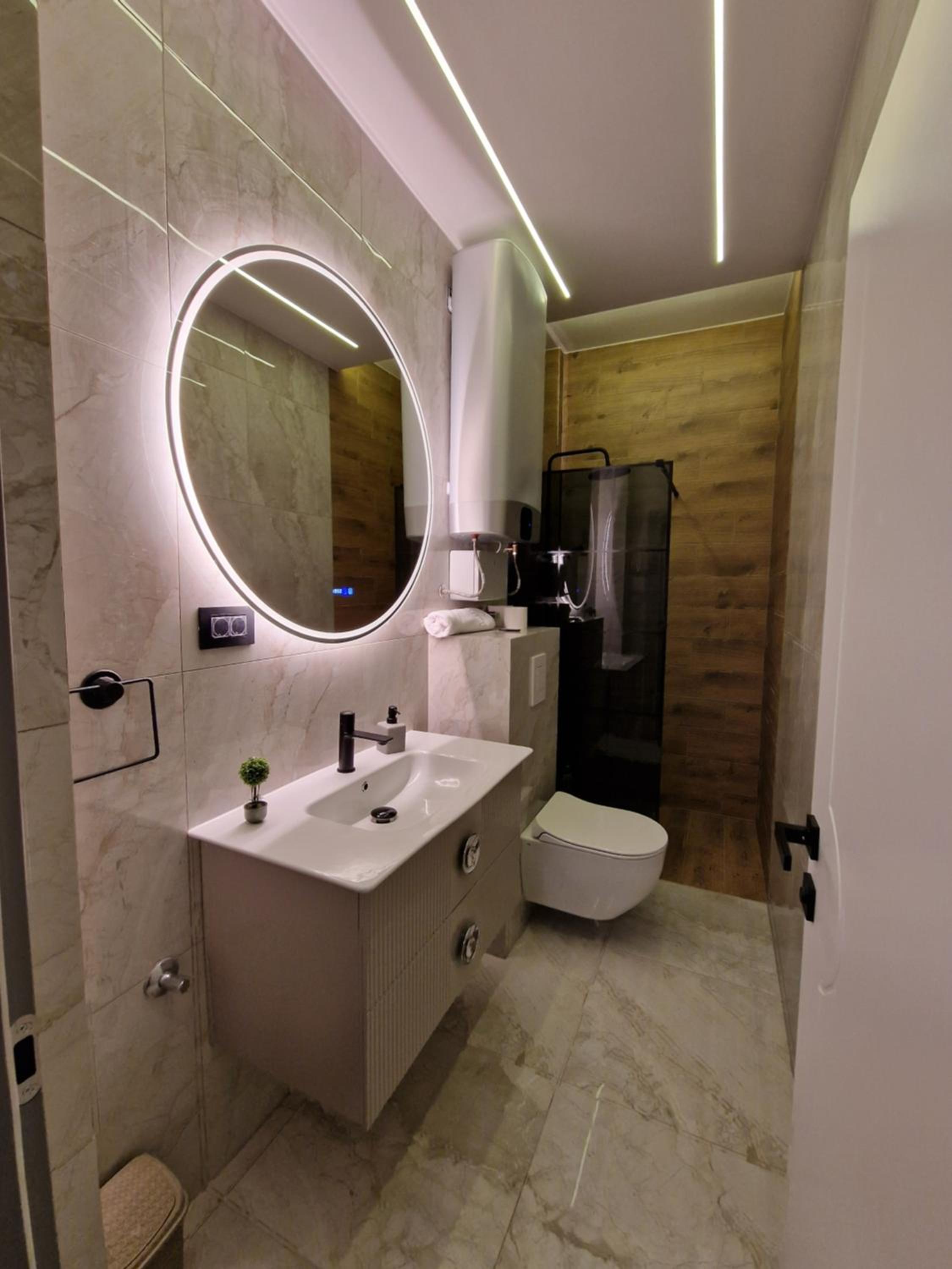 Olimp Apartmani Bijeljina