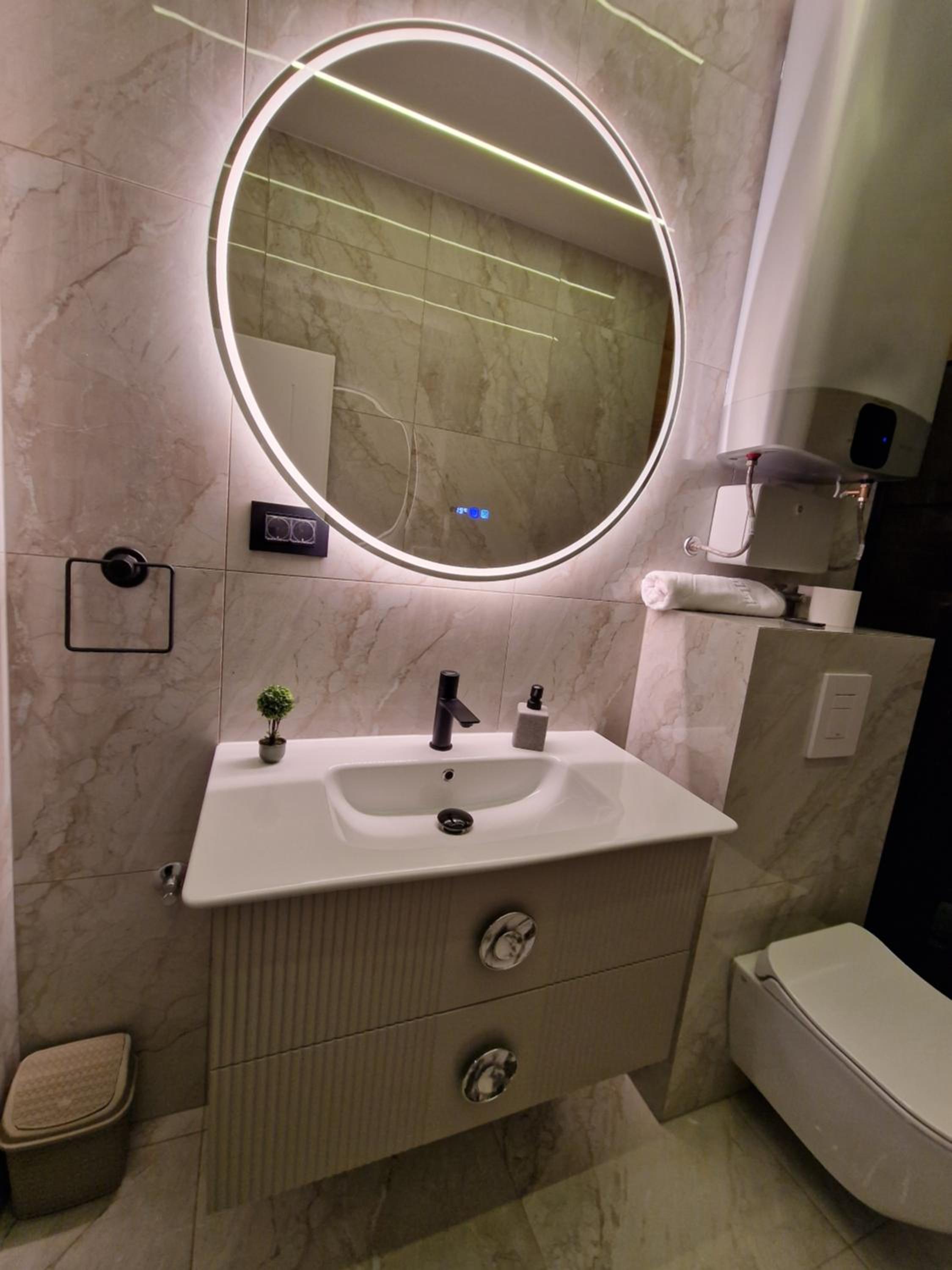Olimp Apartmani Bijeljina