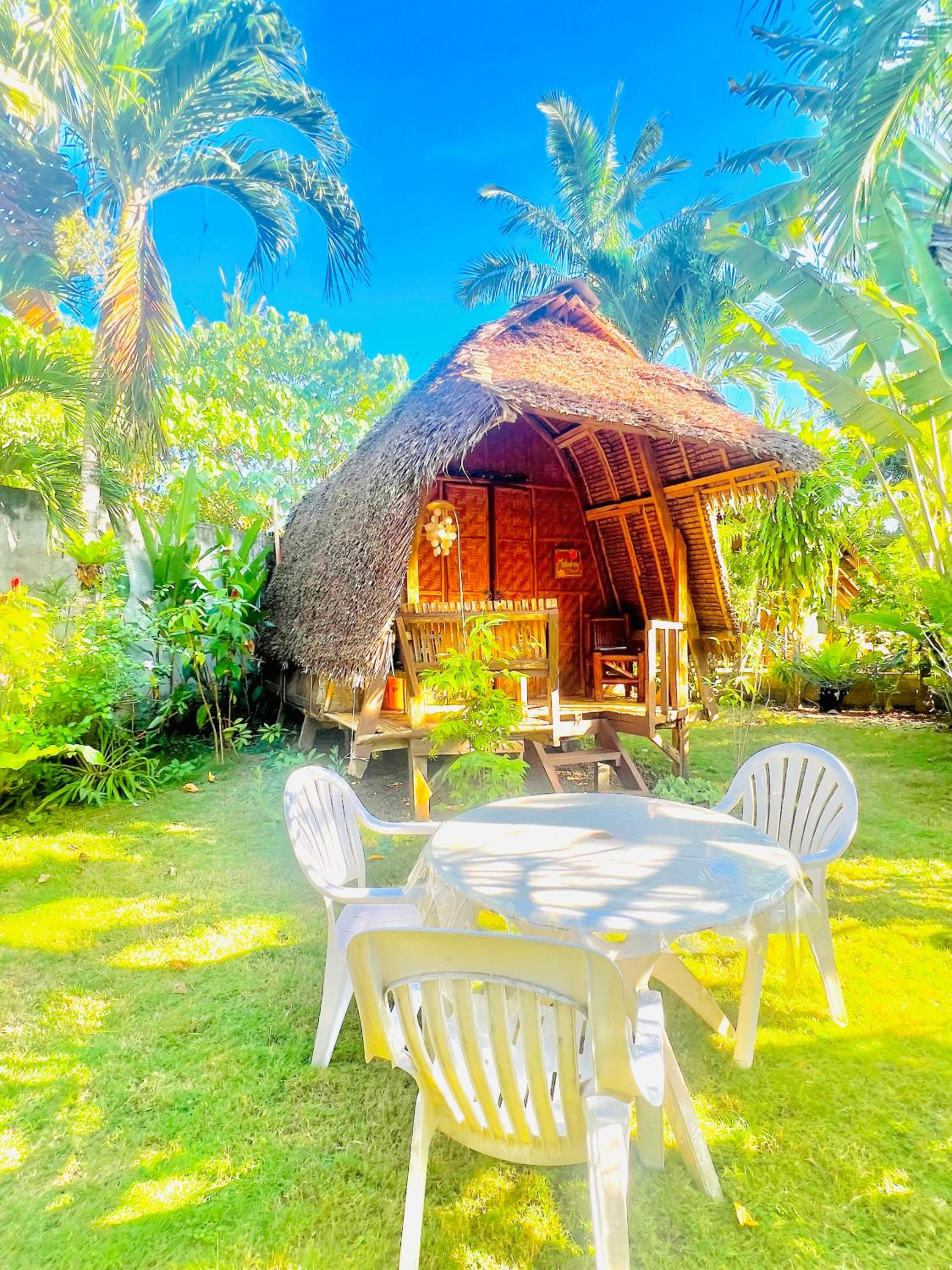 Boholala hostel