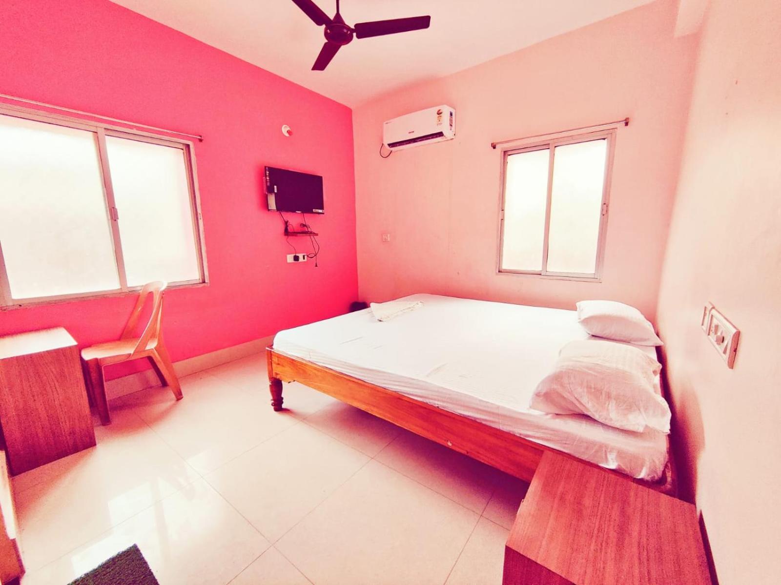Hotel shivangi Eco By-Best Selling & Best Choice of Travellers By Morservices view 4
