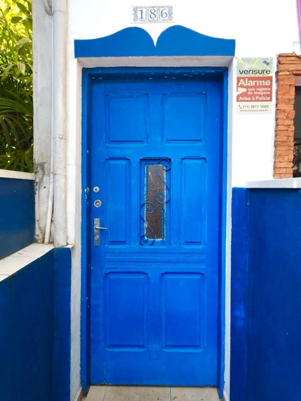 Casa da Vila Hostel Guest House
