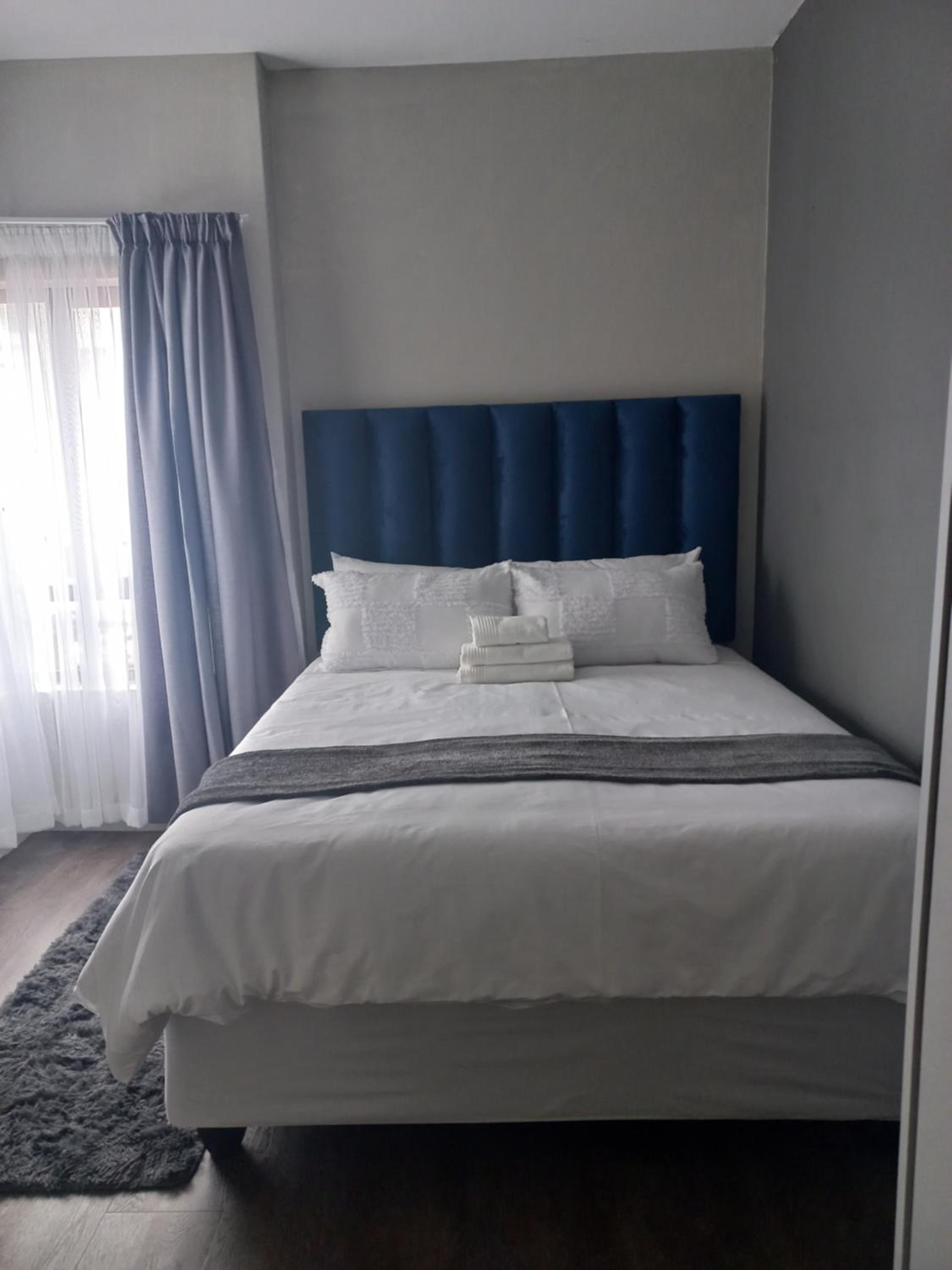 Stylish Premium Apartment Rivonia, Sandton