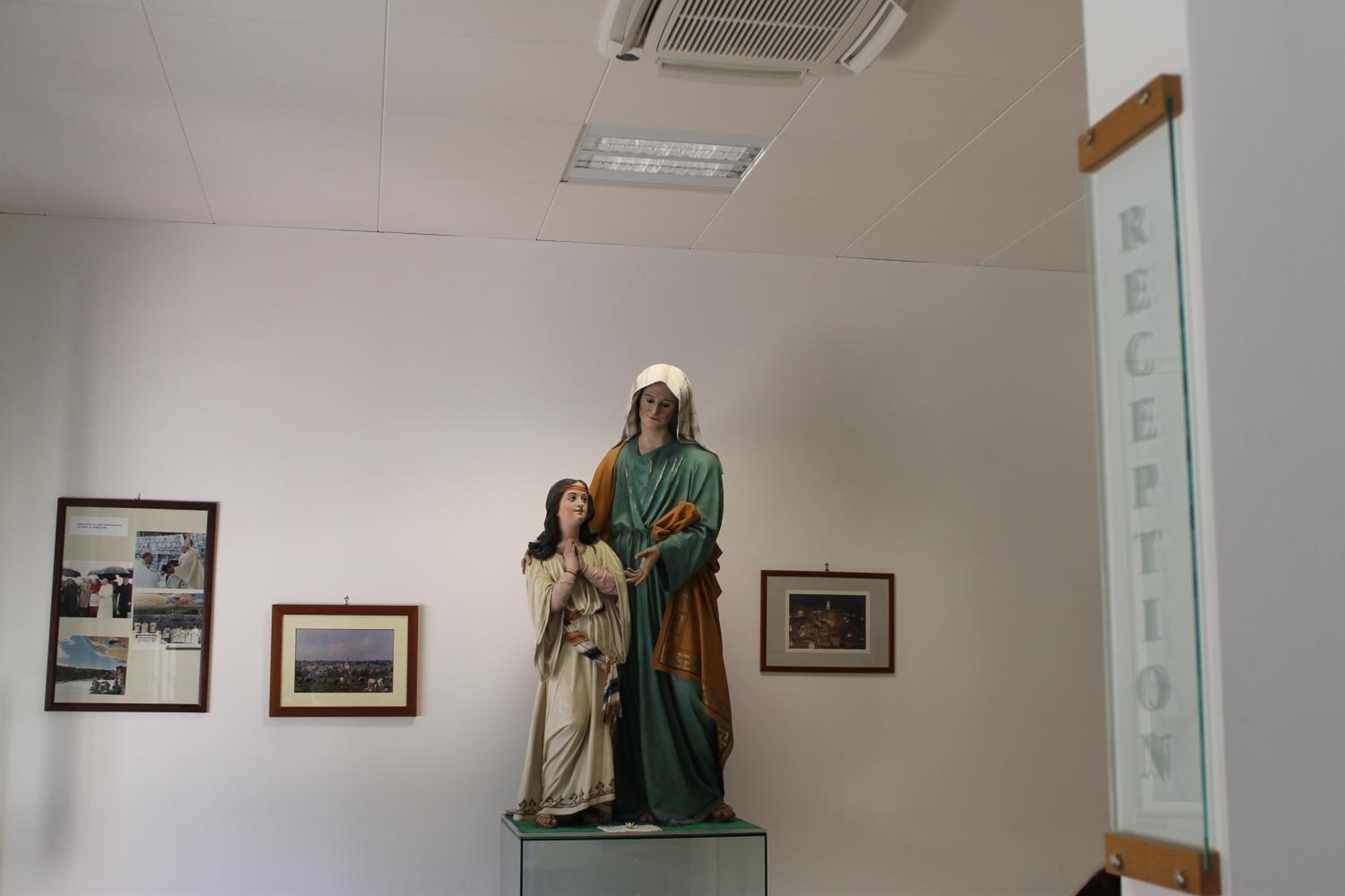 Casa per Ferie Sant'Anna