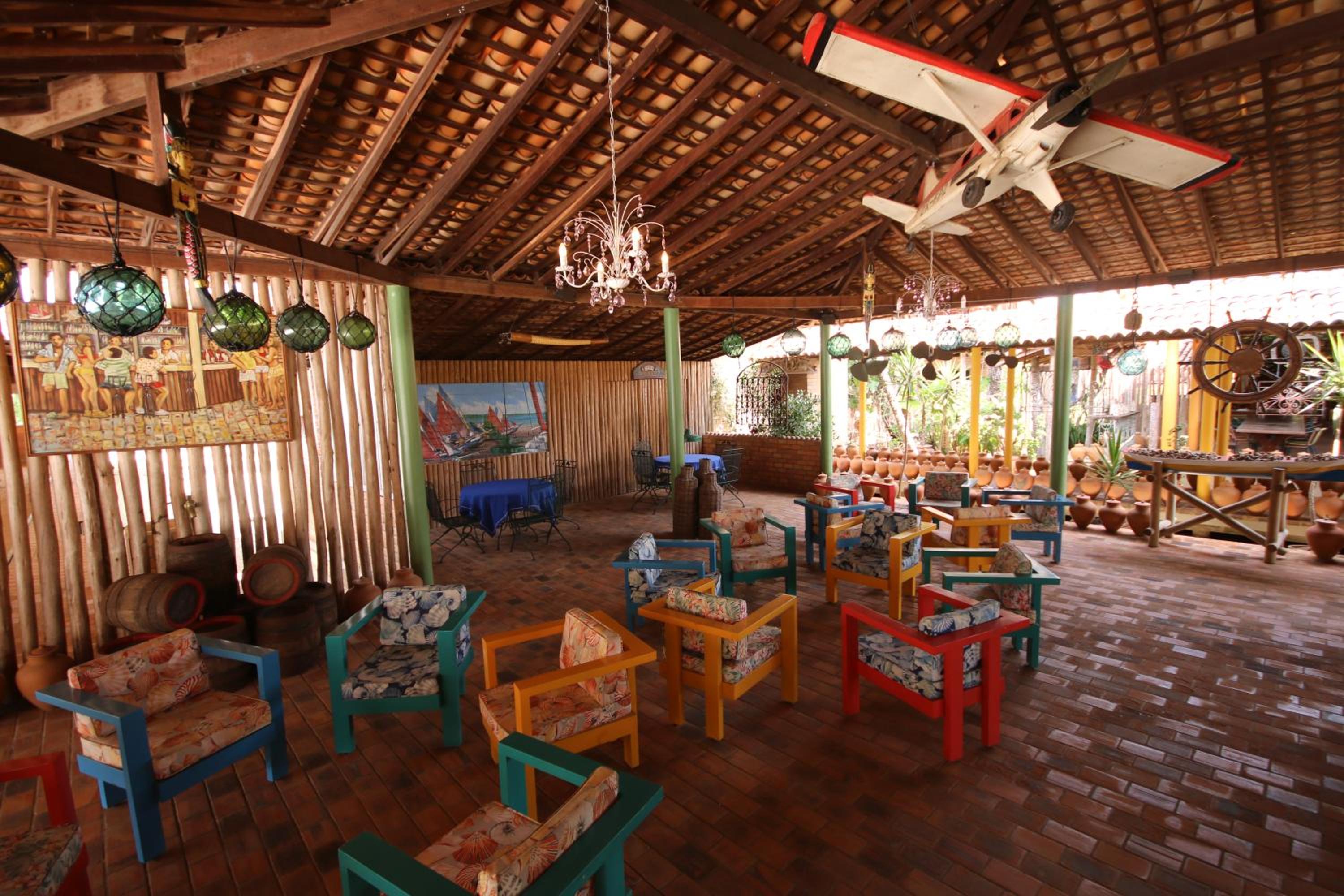 Porto Preguiças Resort