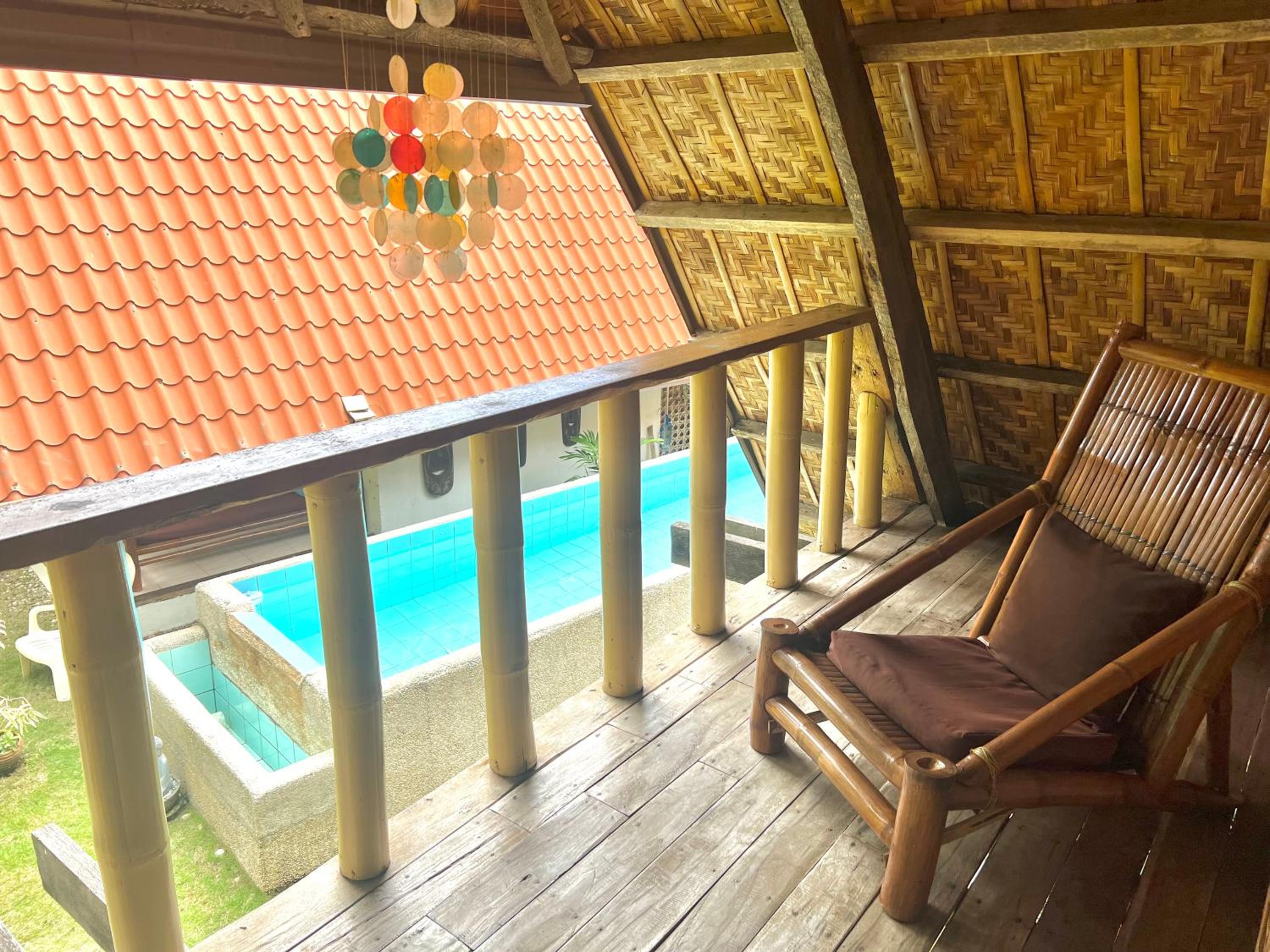 Boholala hostel