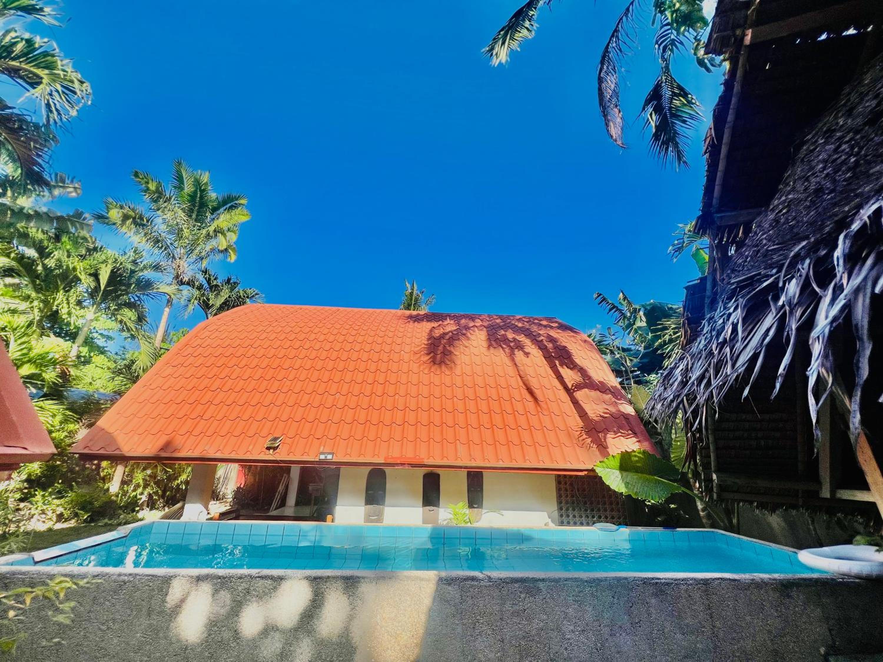 Boholala hostel