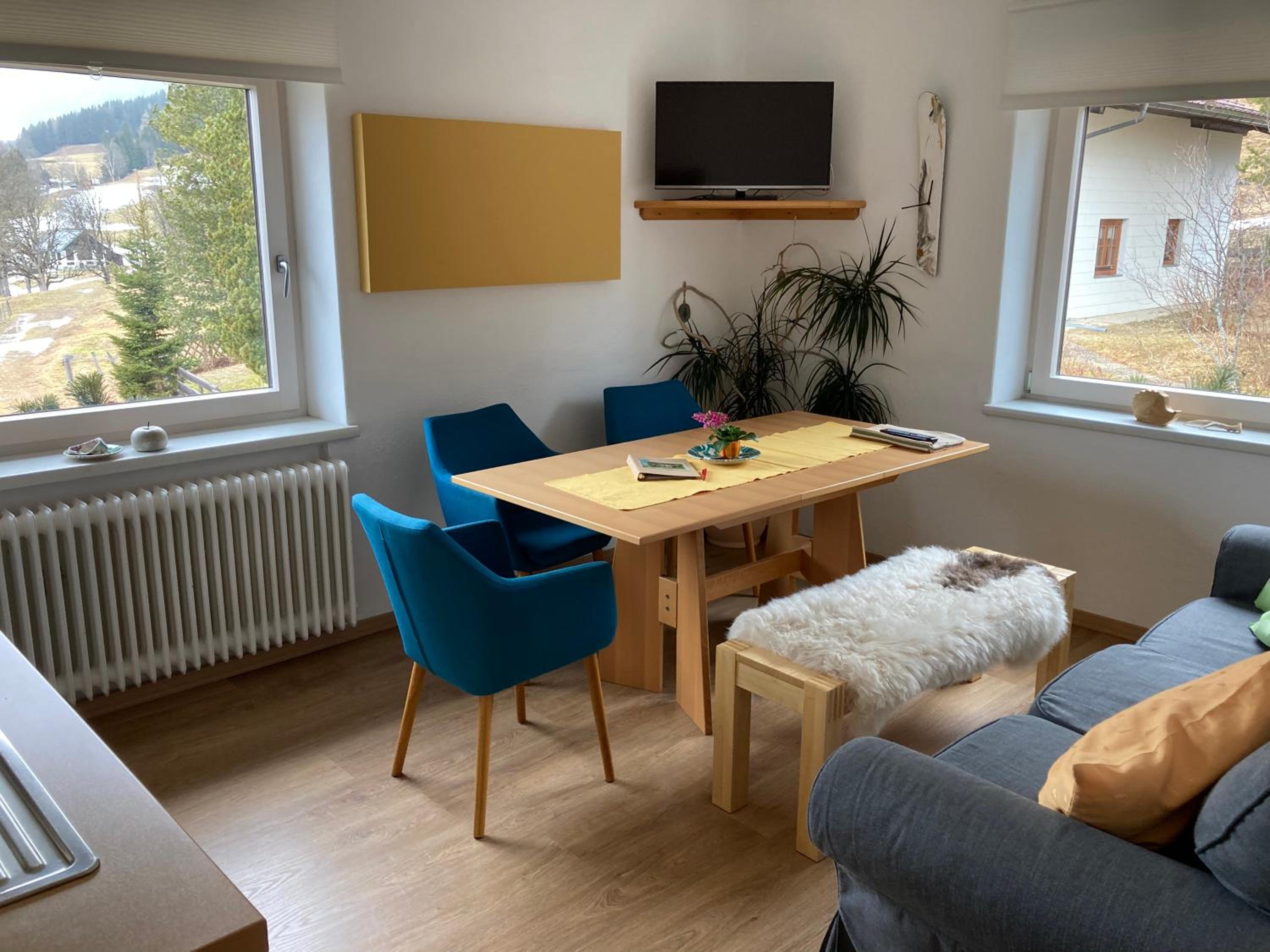 Haus Werner, Ferienwohnung mit Sommercard view 5