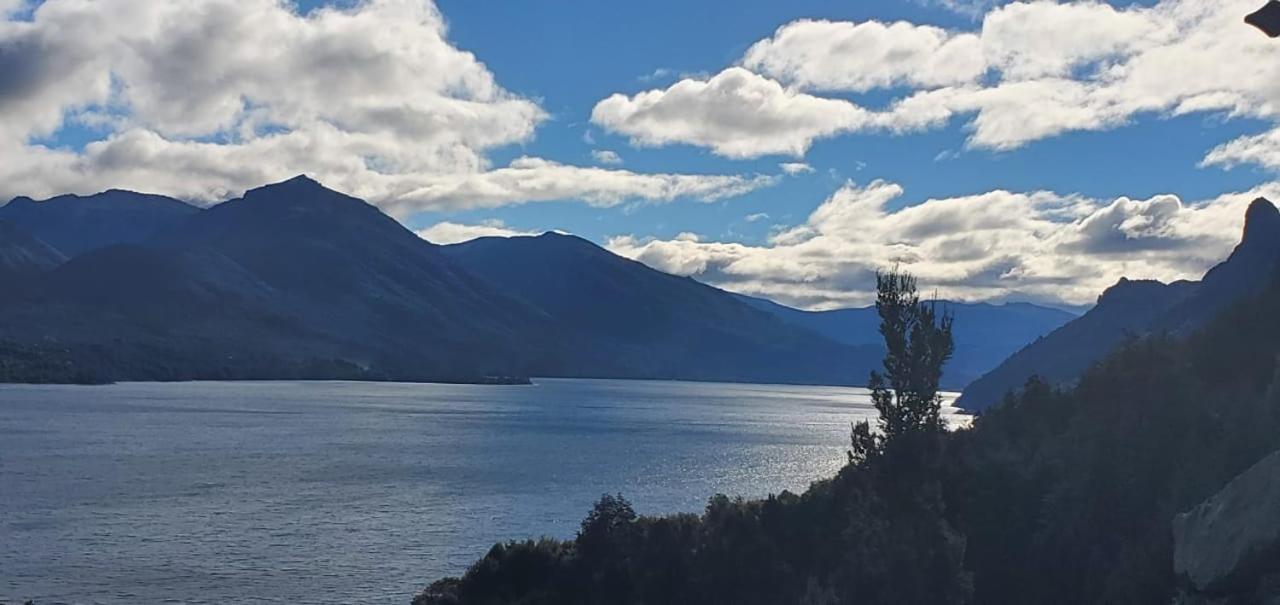 La Estrella complejo del lago