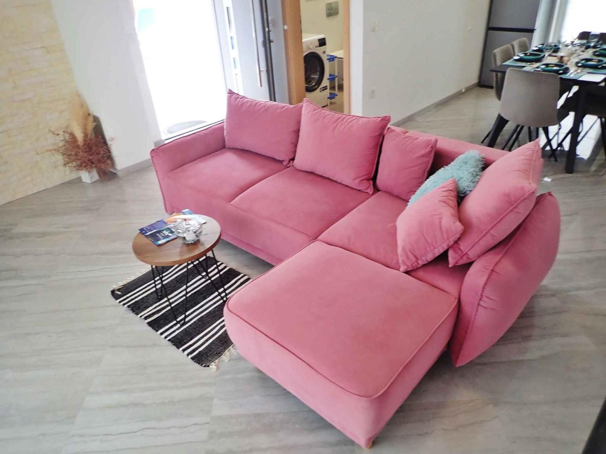 Apartment in Maslenica - Paklenica Riviera 46333 view 2