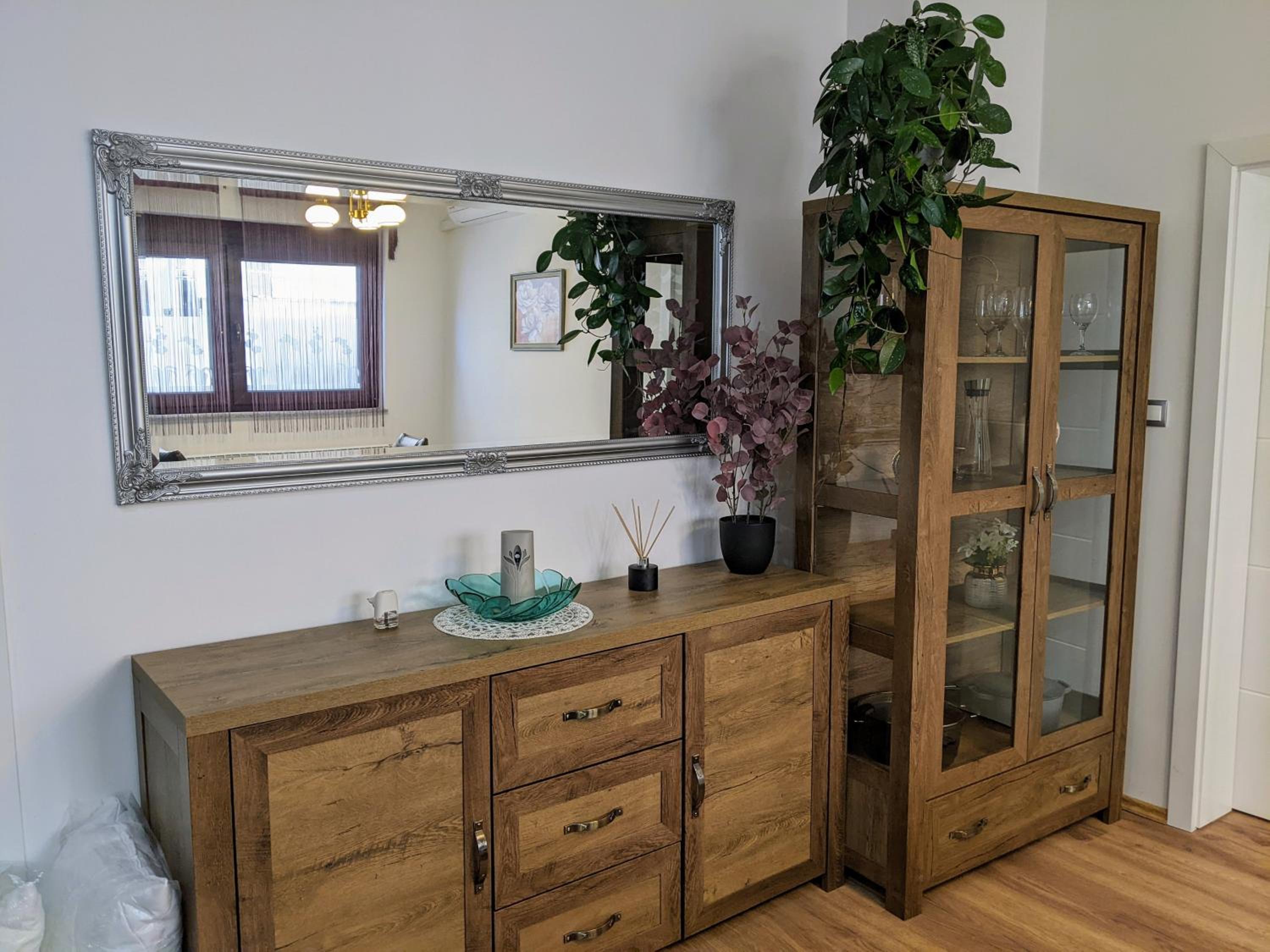Apartmani Hrastik 1