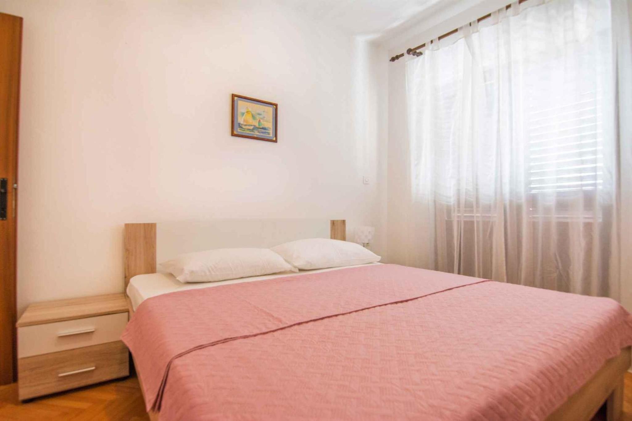 Apartments in Biograd na Moru 7947 view 3