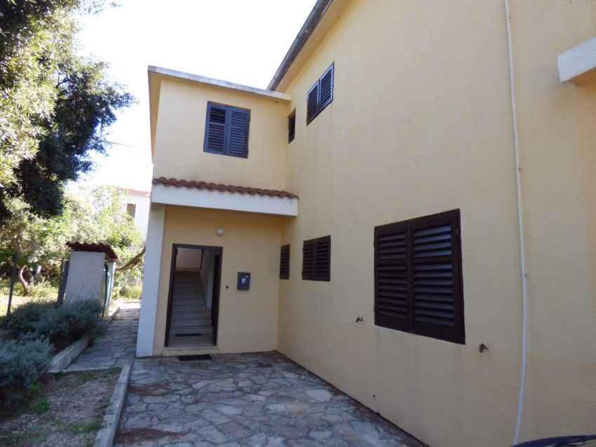 Apartments in Biograd na Moru 7947 view 4