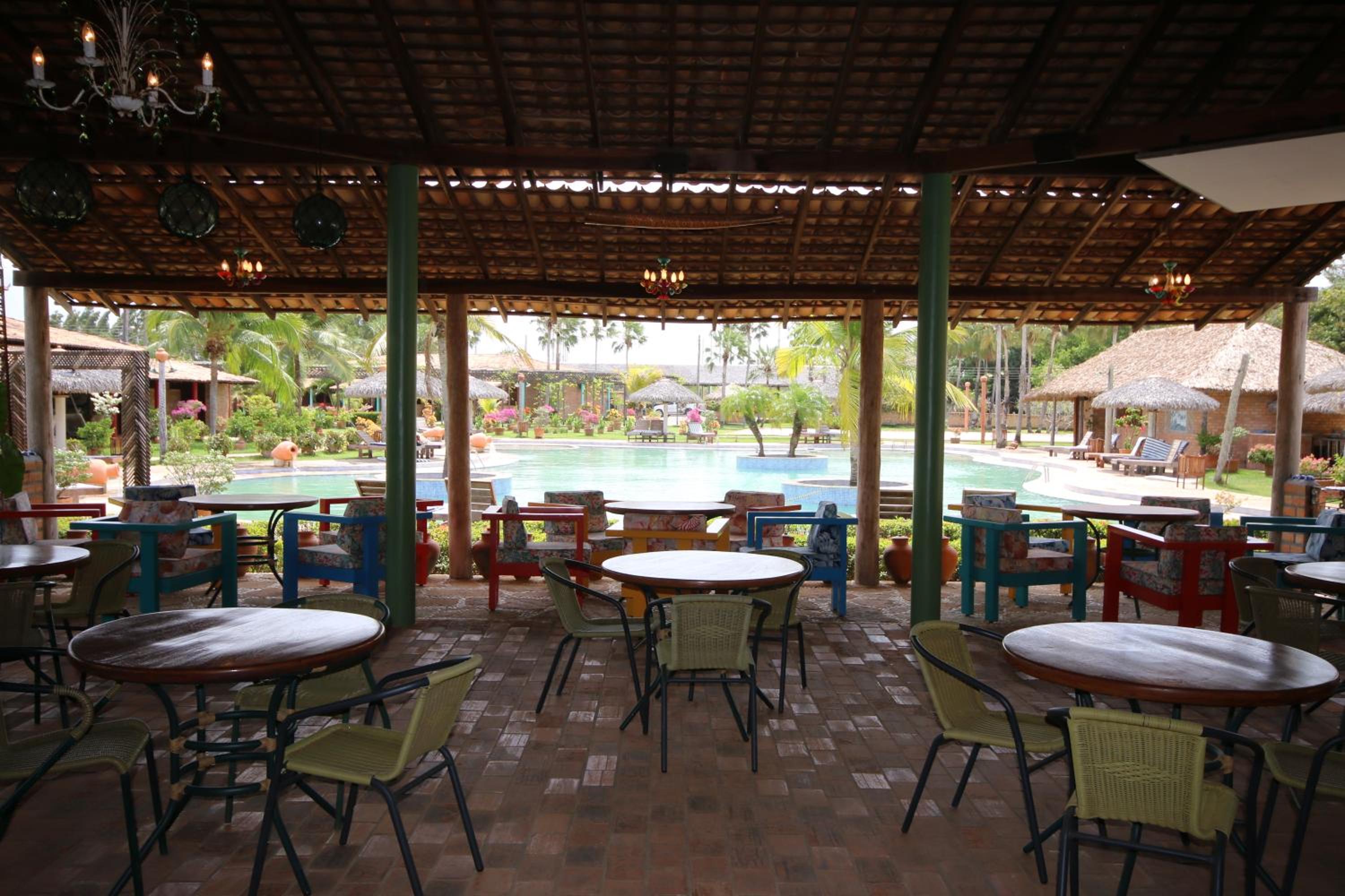 Porto Preguiças Resort