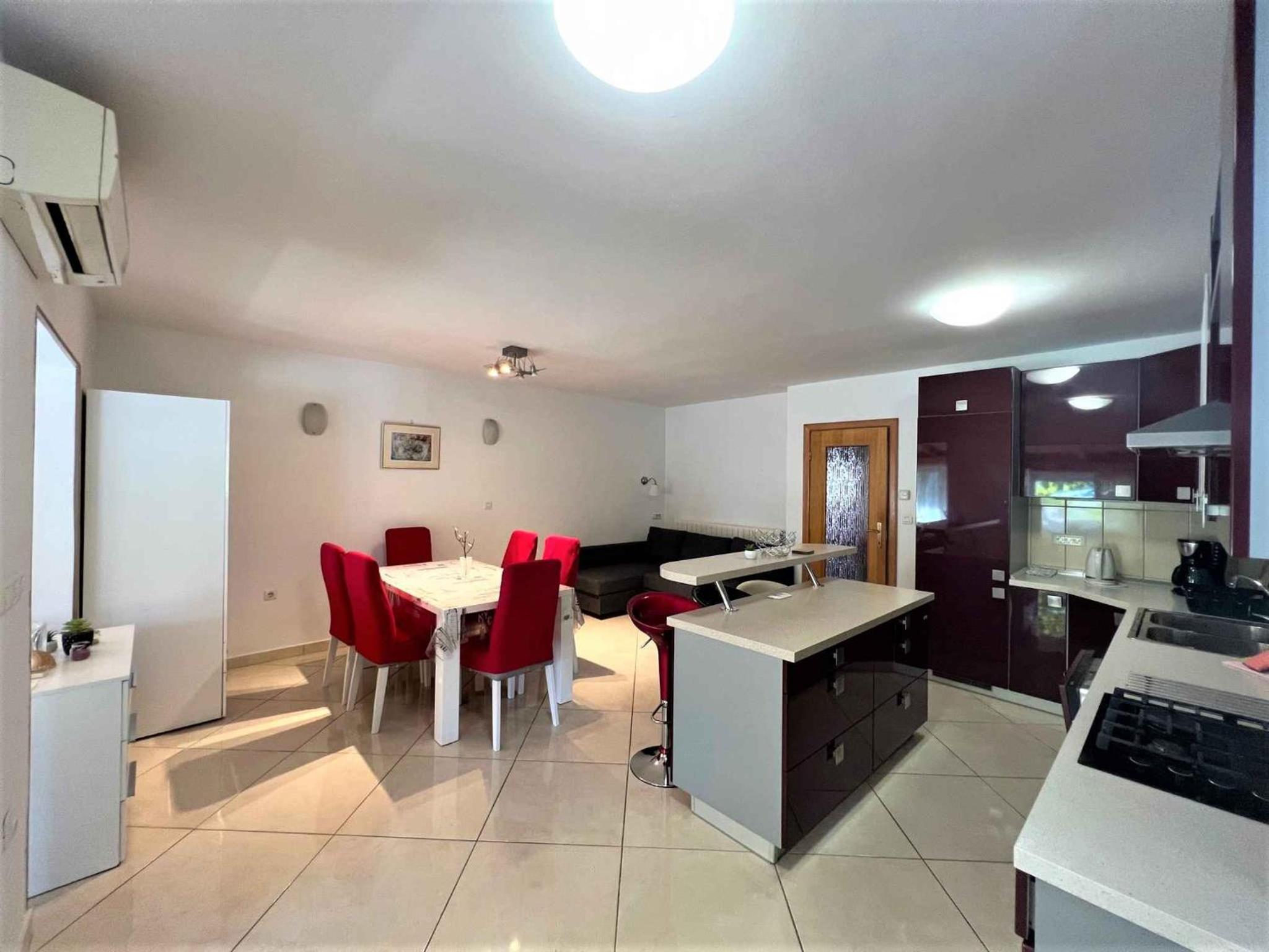 Apartments in Medulin - Istrien 46722 view 4