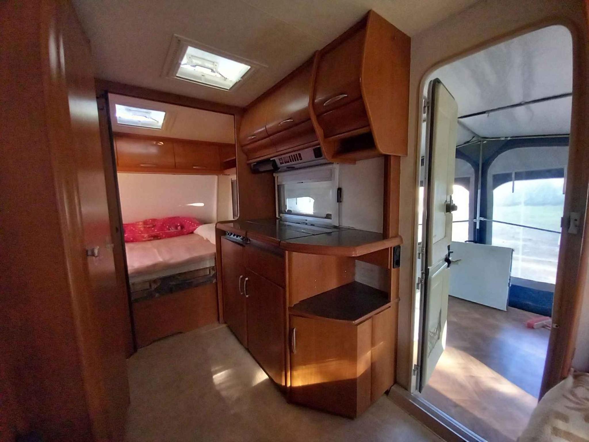 Mobilehomes in Ugljan - Insel Ugljan 46549 view 5