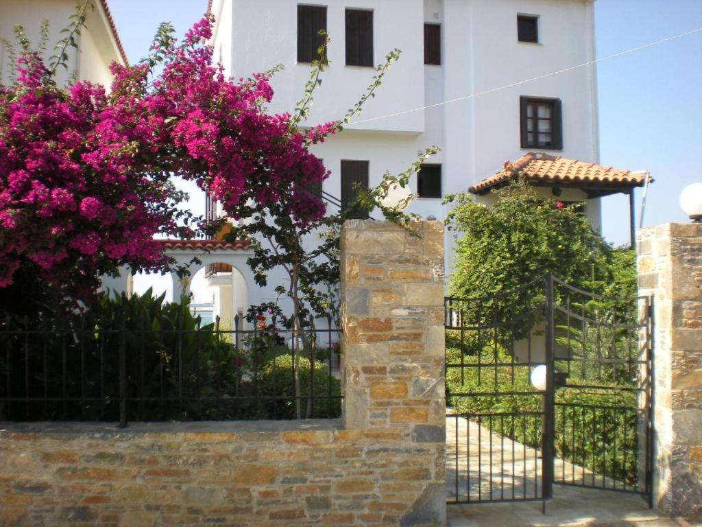 Hotel Nikolaos studios apartments - Image 1