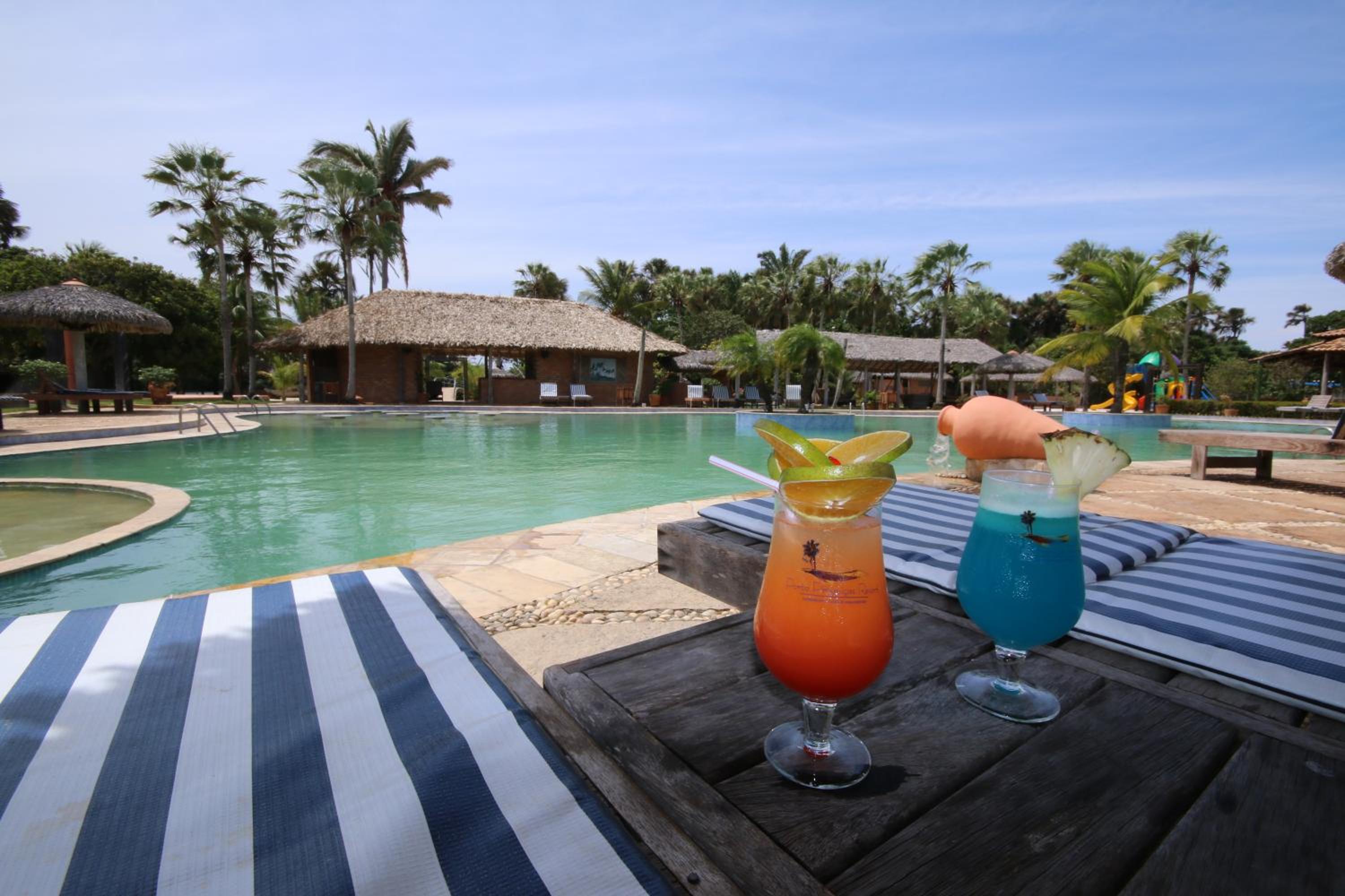 Porto Preguiças Resort