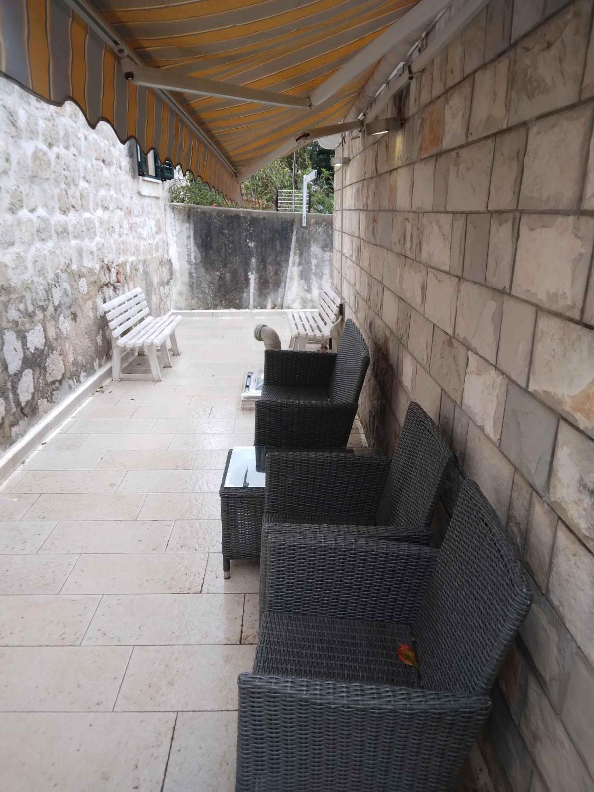 Apartments in Dubrovnik 46220