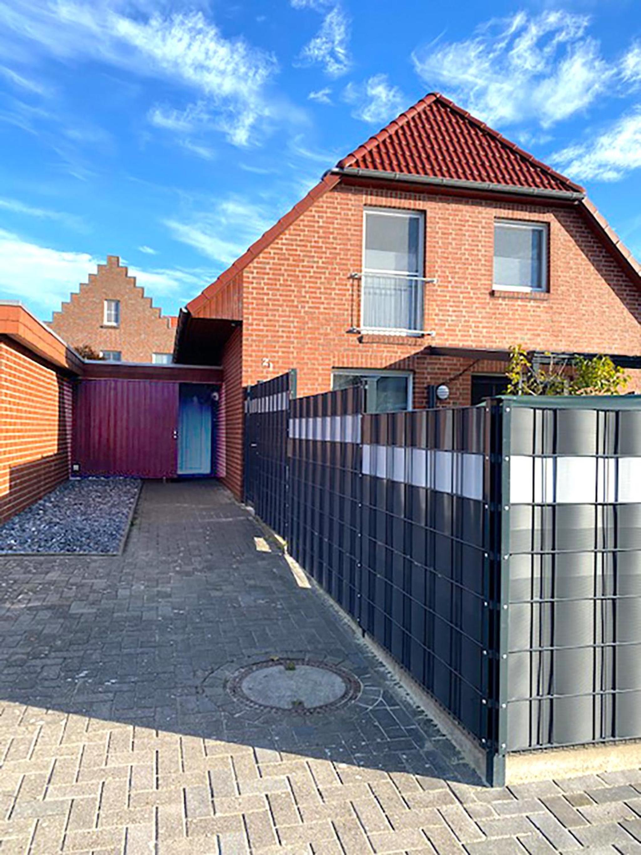Ferienwohnung 2022 in Burhave