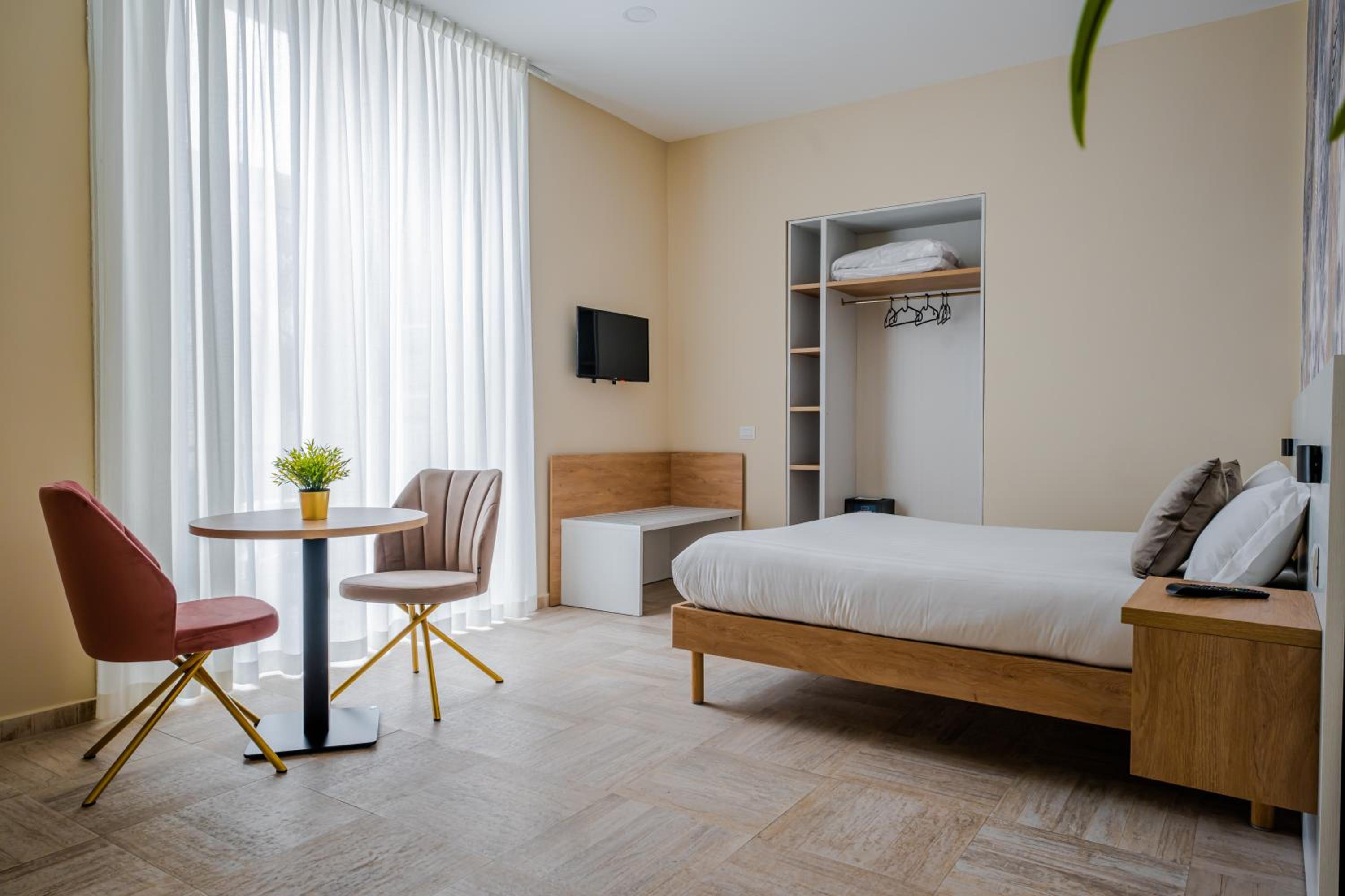 Pontenuovo Bed