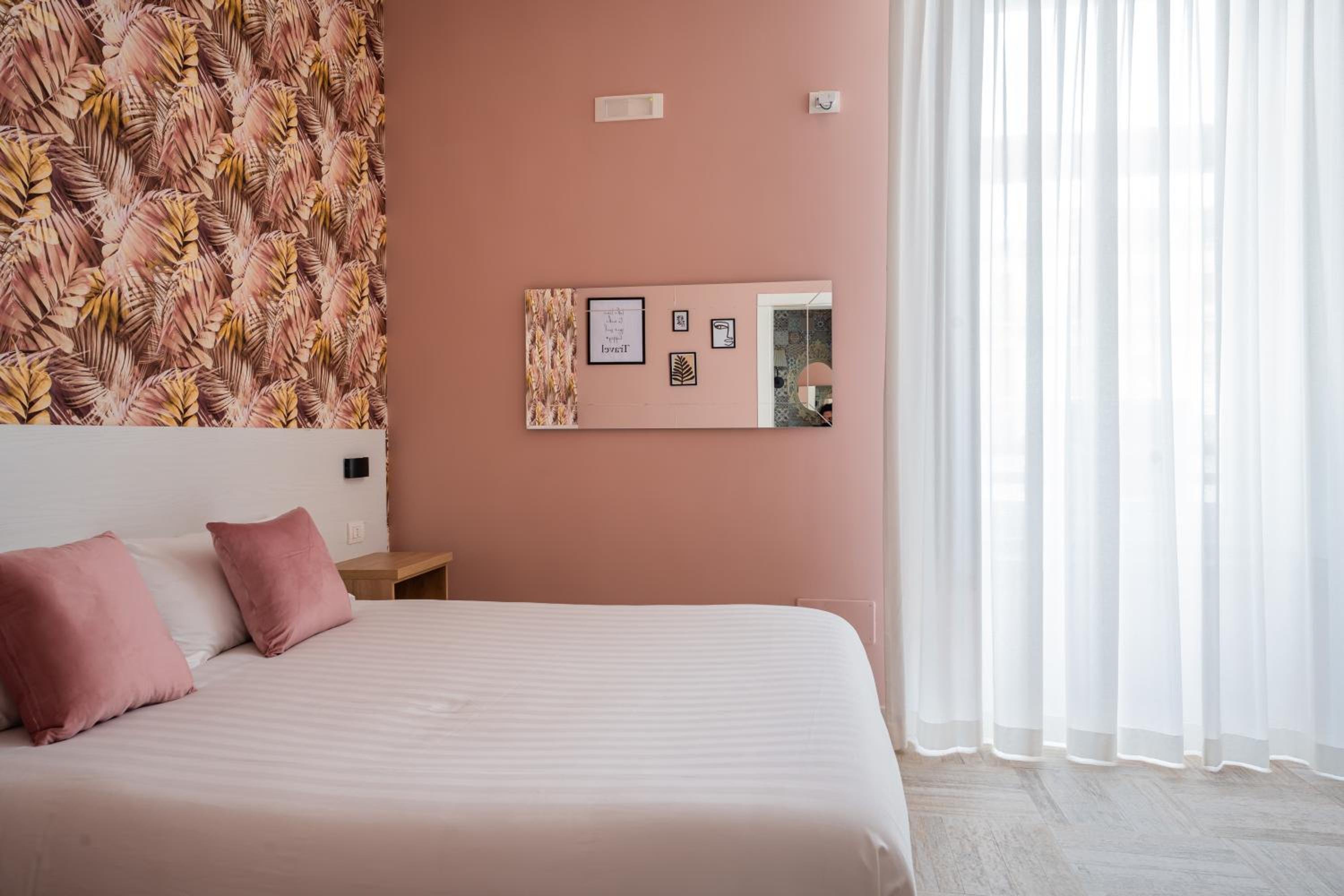 Pontenuovo Bed