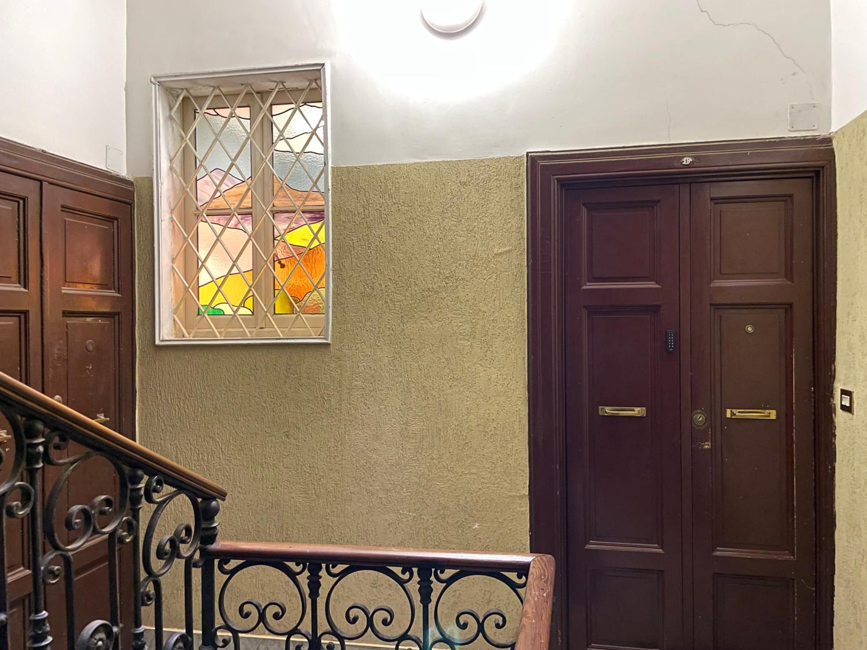 Lilla’s Apartment