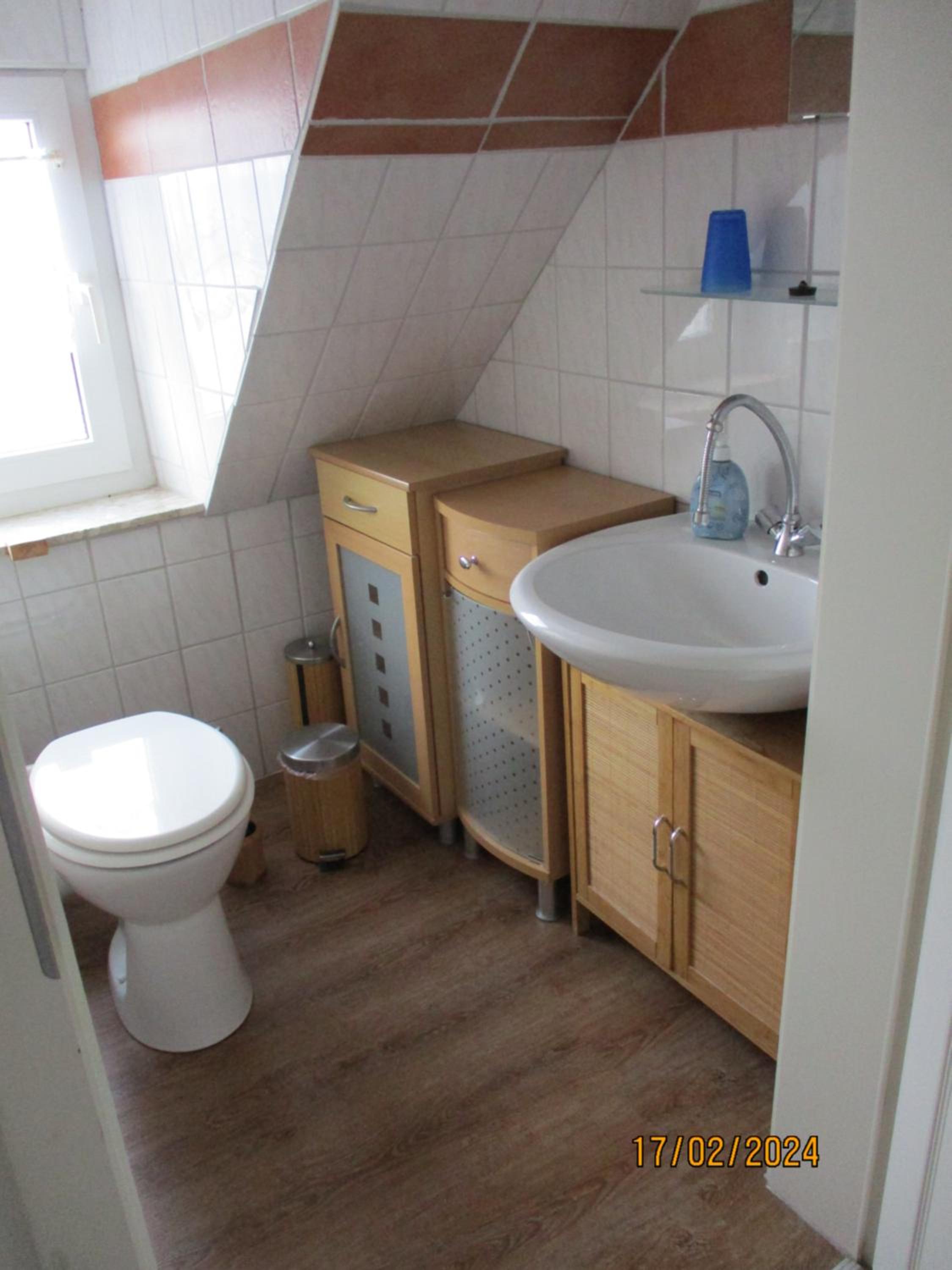 Ferienwohnung Janne view 4