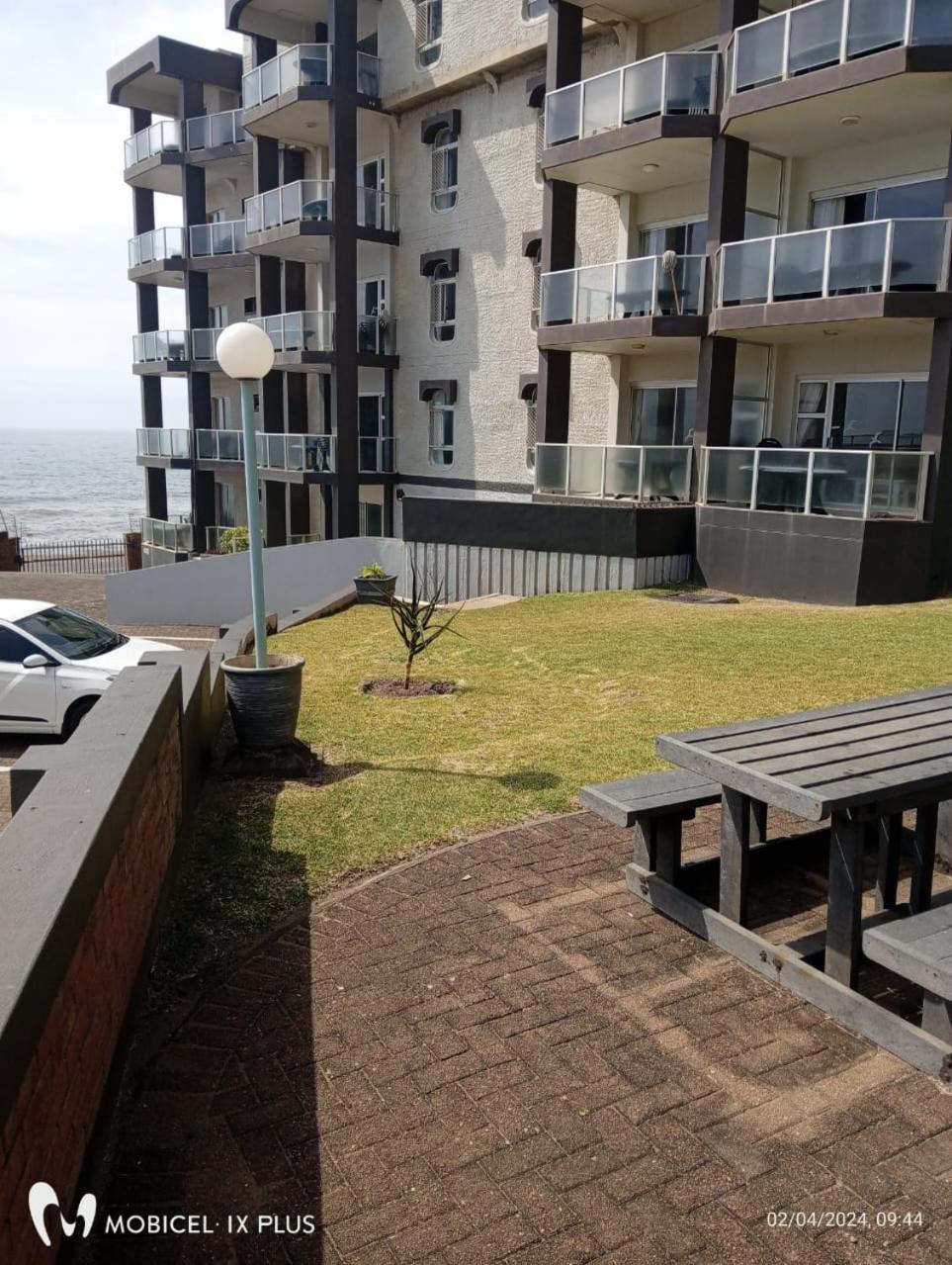 Seagull Beach Resort Unit 202 view 5