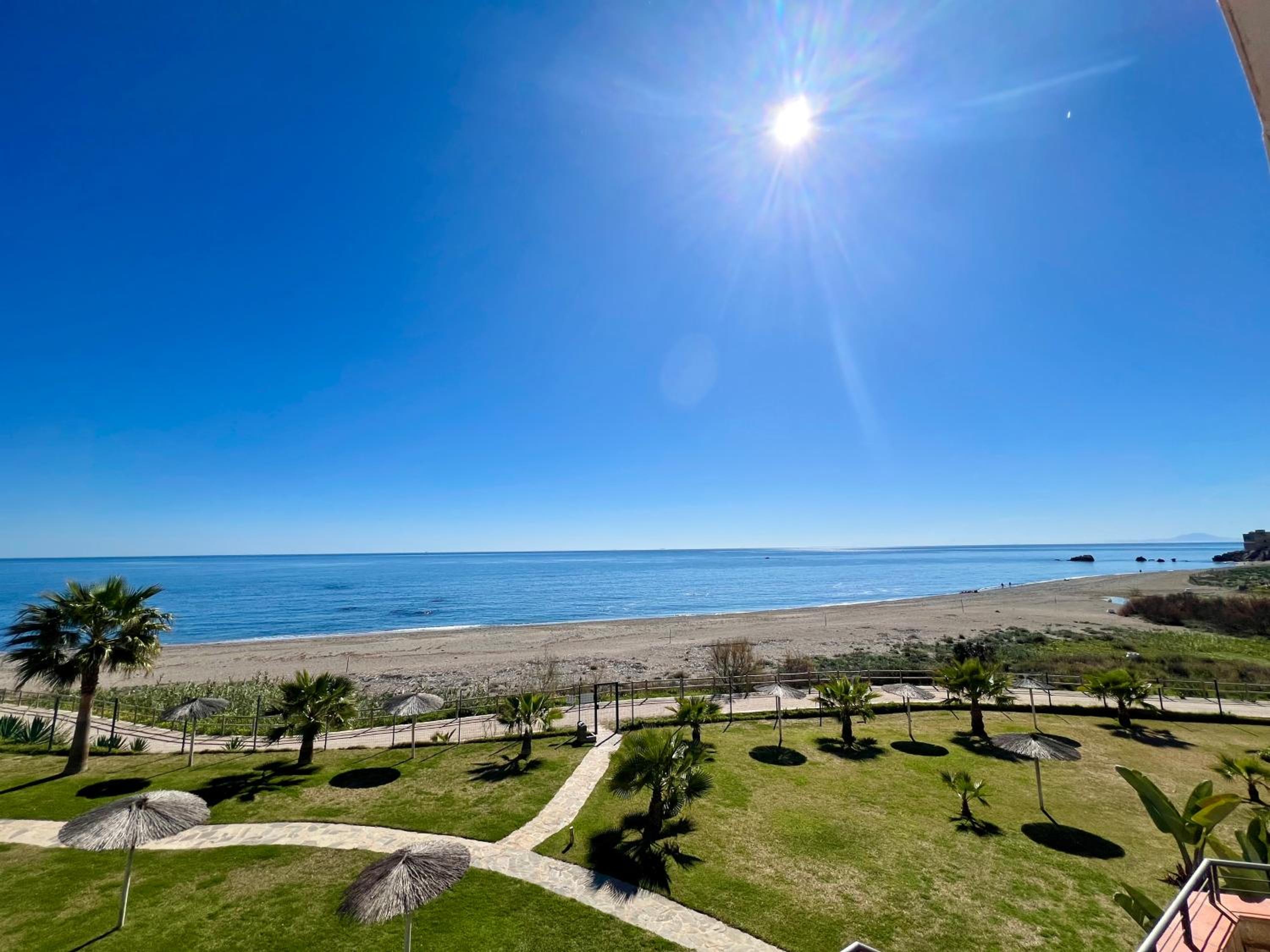 Apartamento VISTA MAR