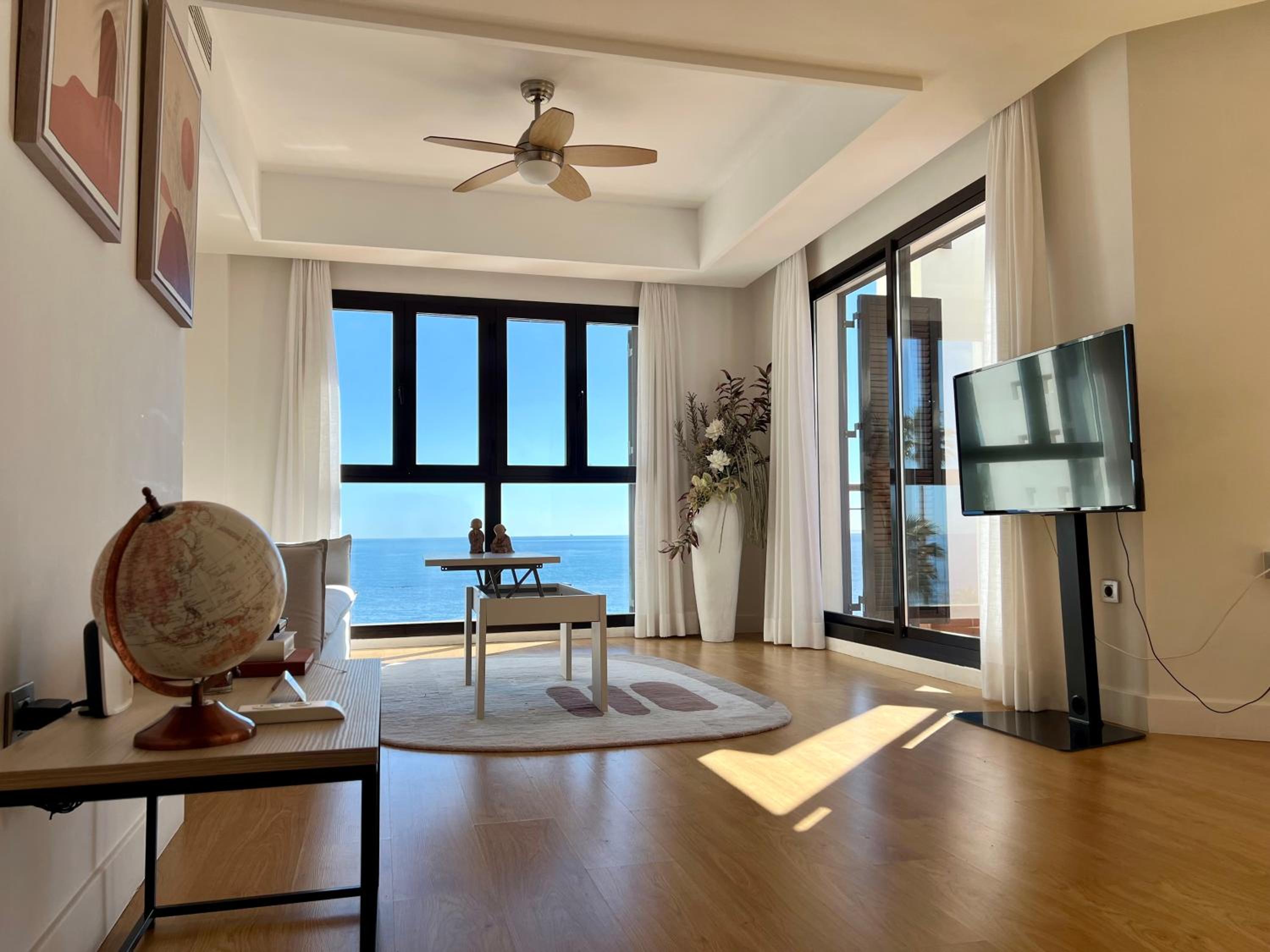 Apartamento VISTA MAR