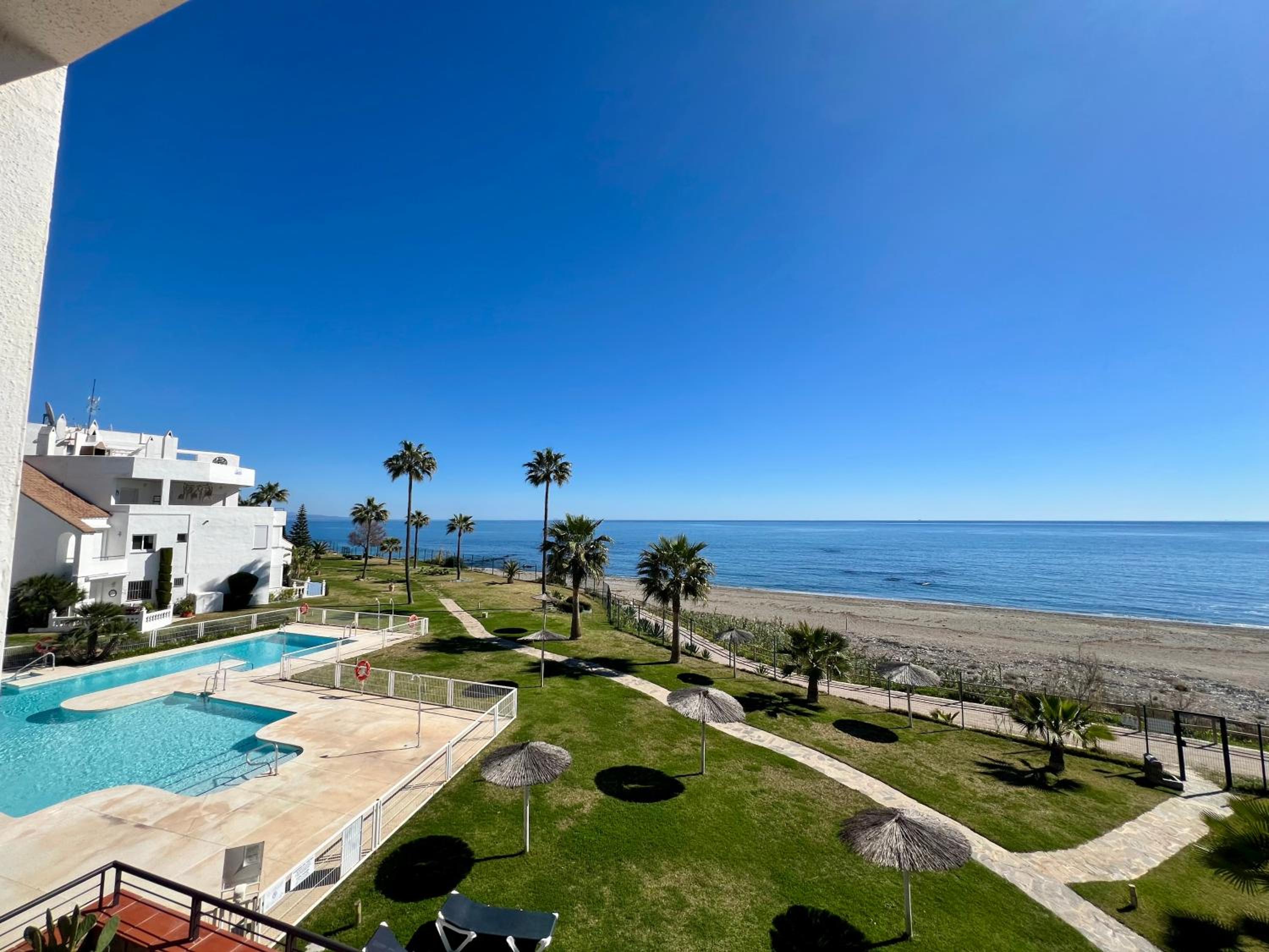 Apartamento VISTA MAR