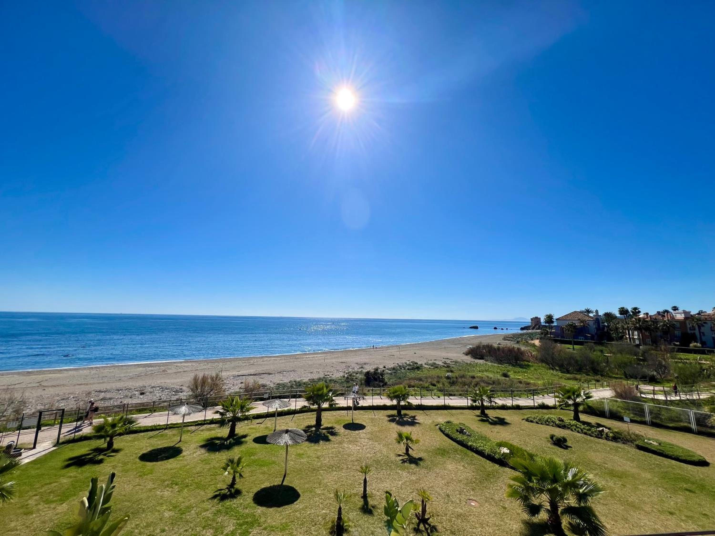 Apartamento VISTA MAR