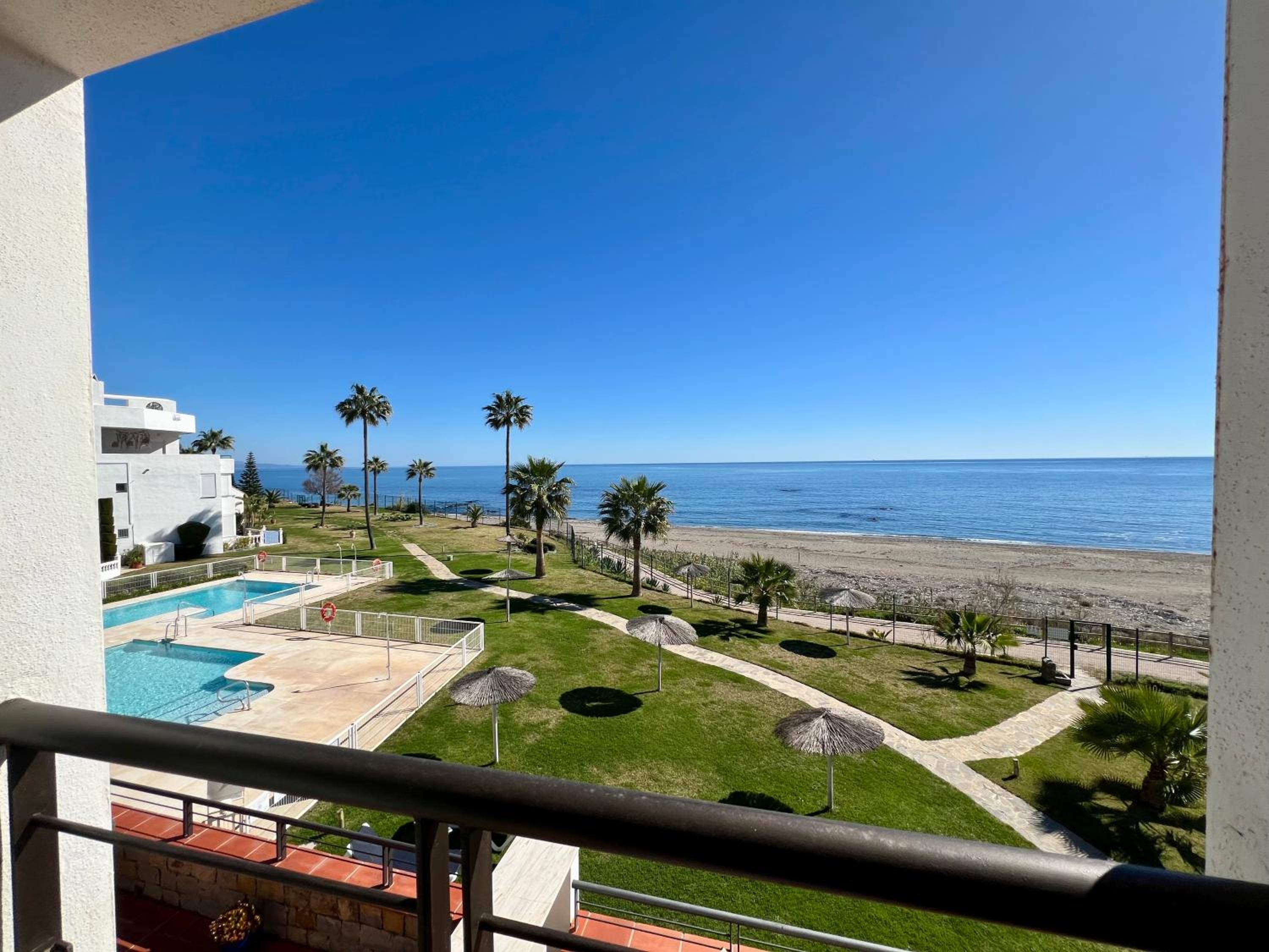 Apartamento VISTA MAR