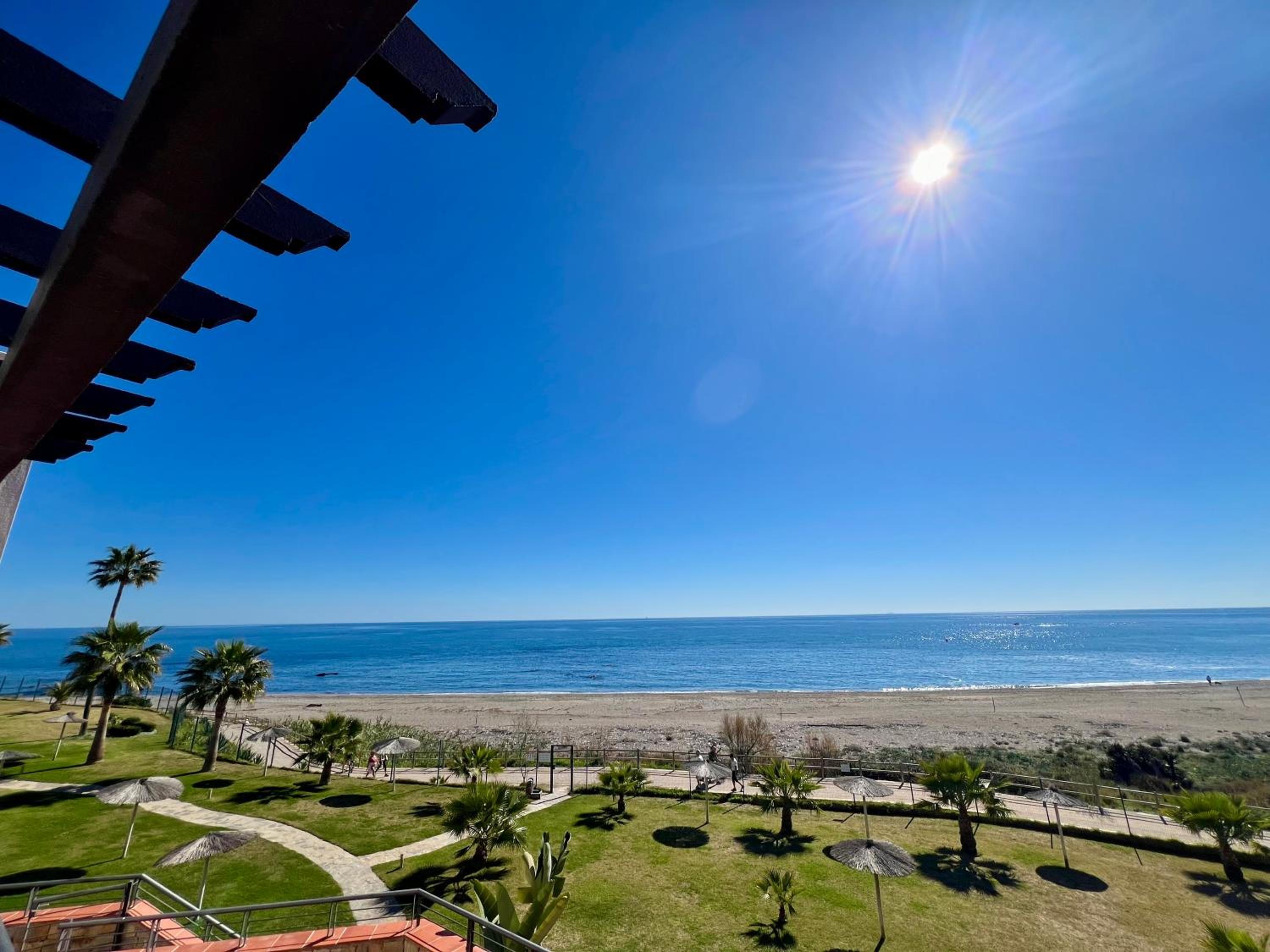 Apartamento VISTA MAR