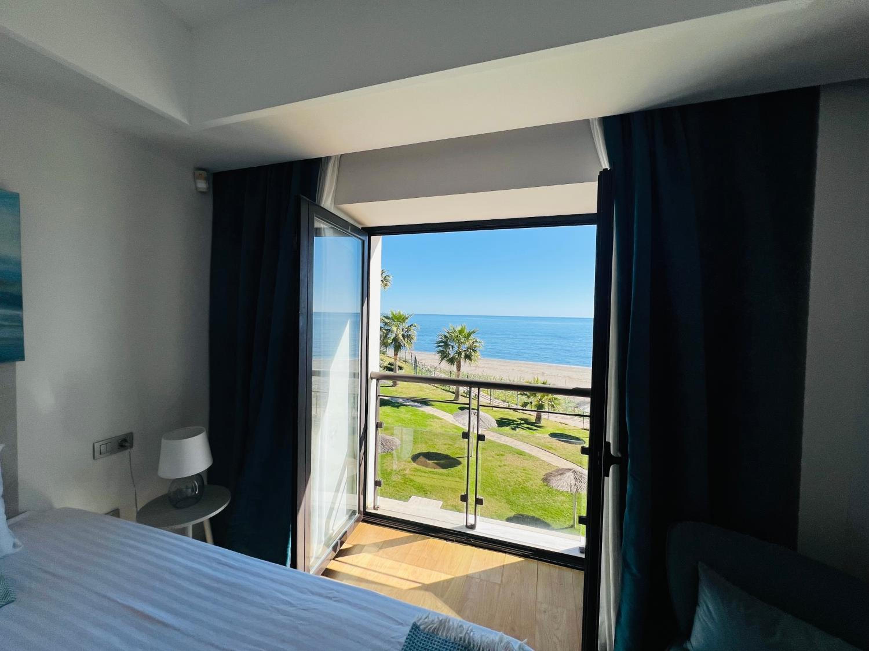 Apartamento VISTA MAR